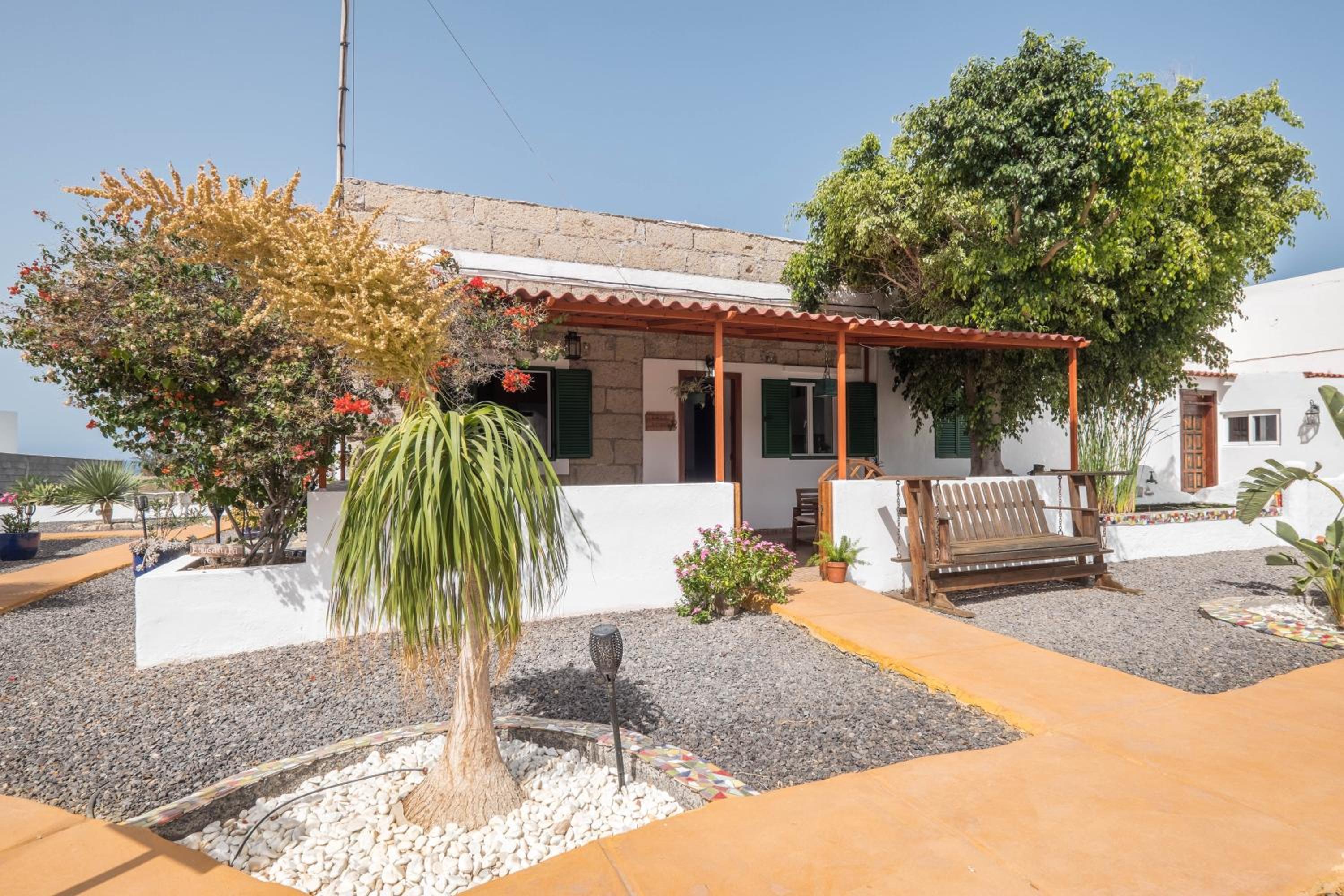 Hotel Casa Verode - Villa Perenquén - Image 1