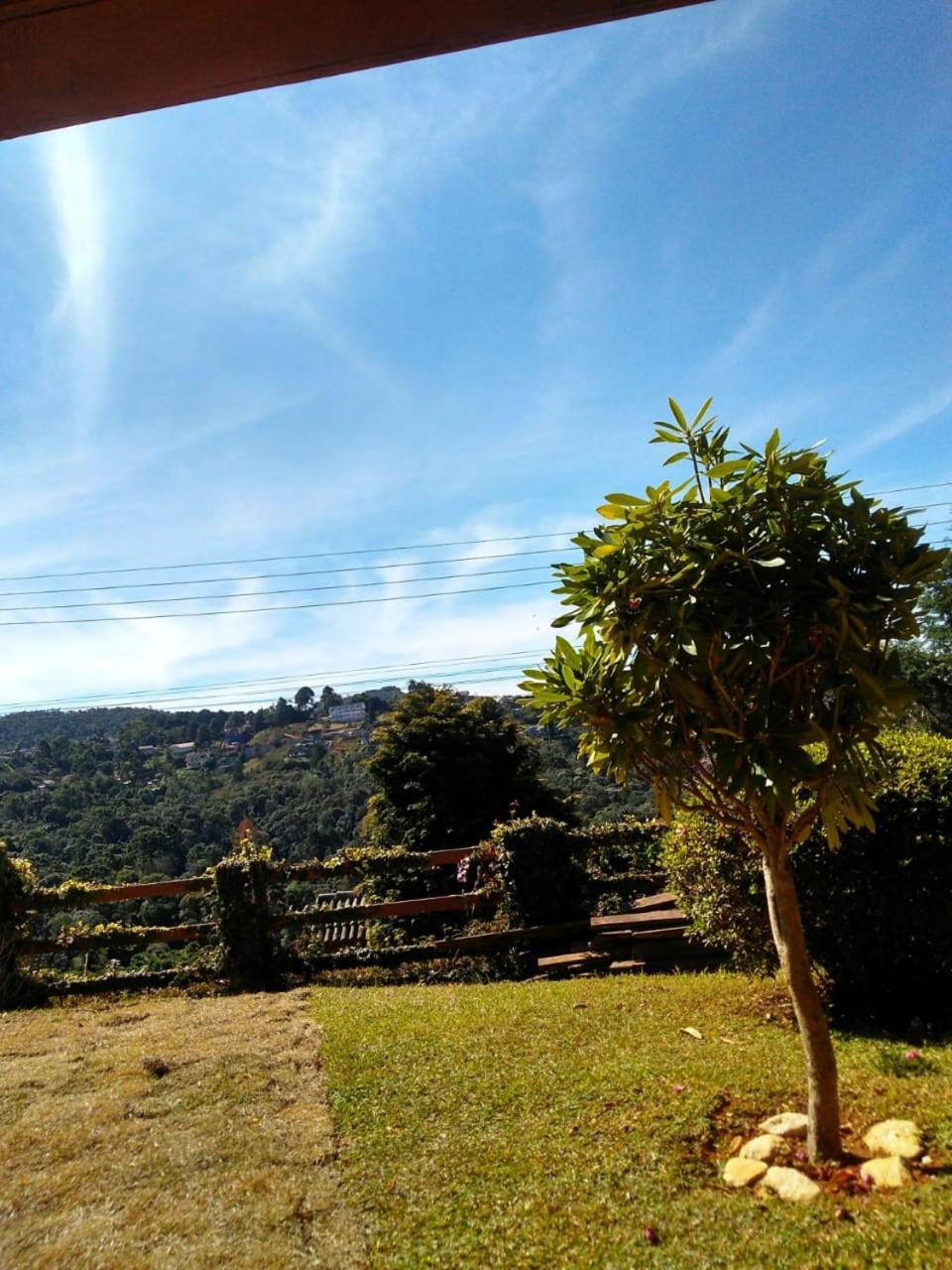 Casa - Flores Encantadas