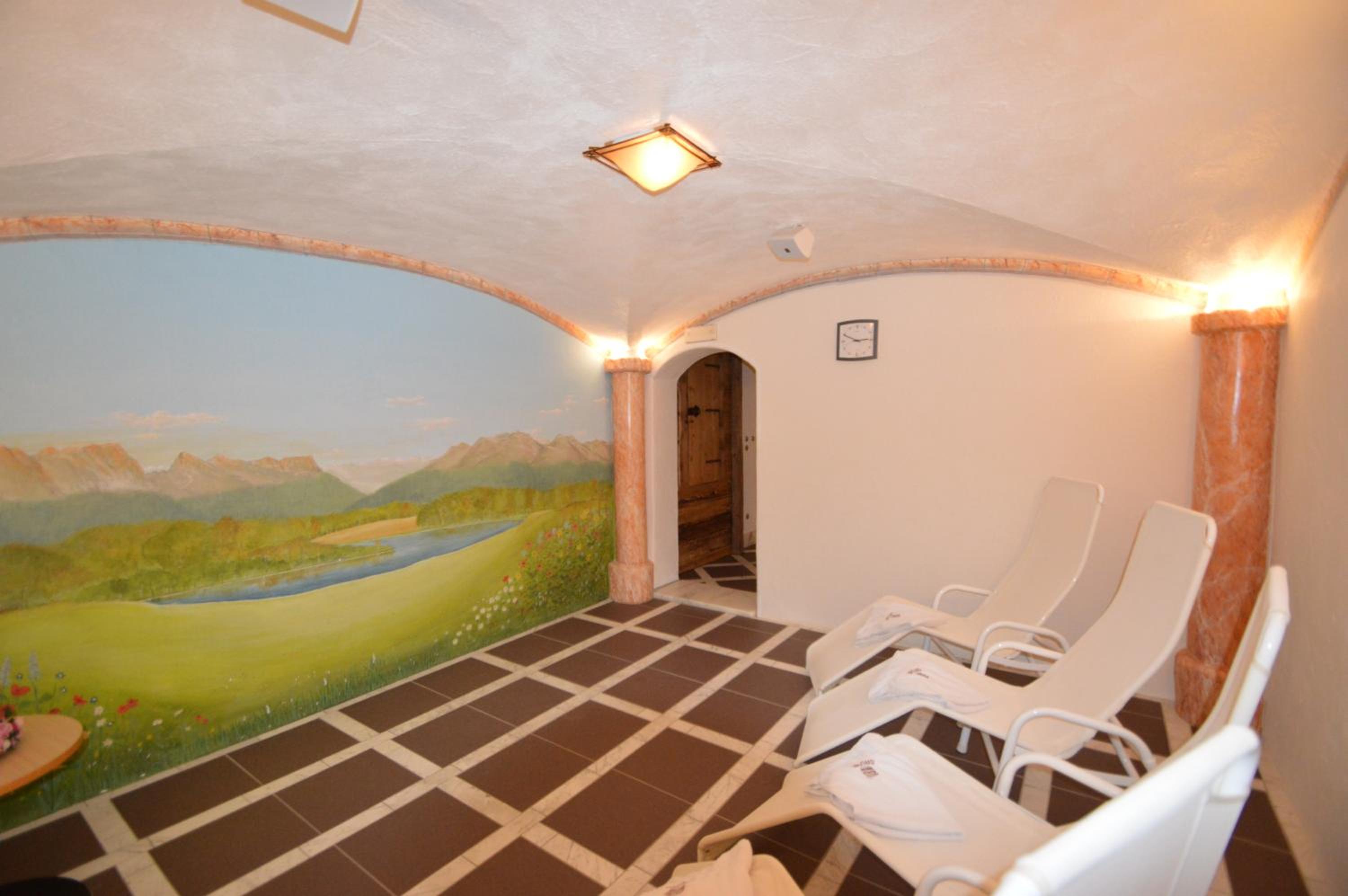 Appartement für 4 Personen view 2