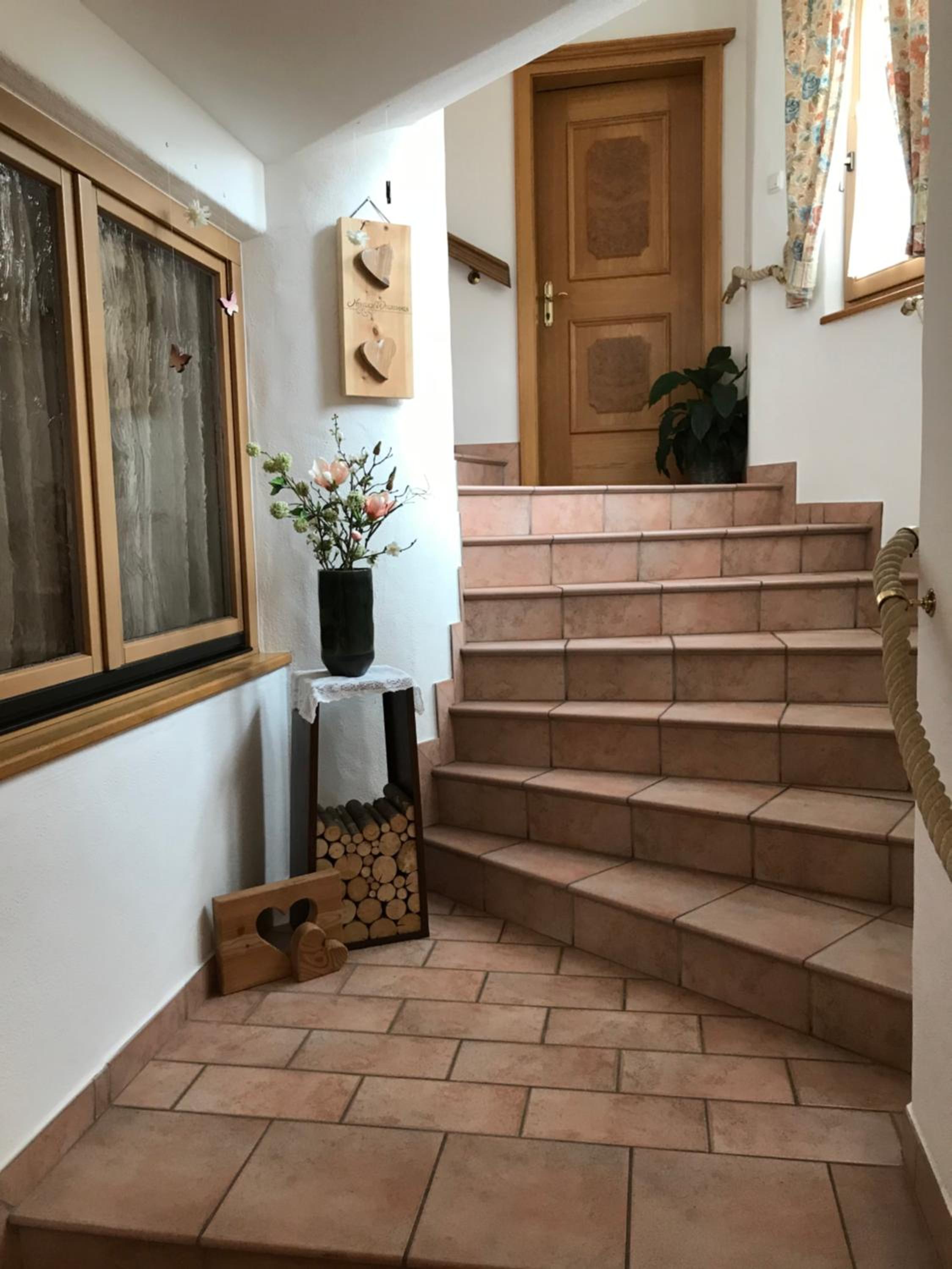 Appartement für 4 Personen view 3