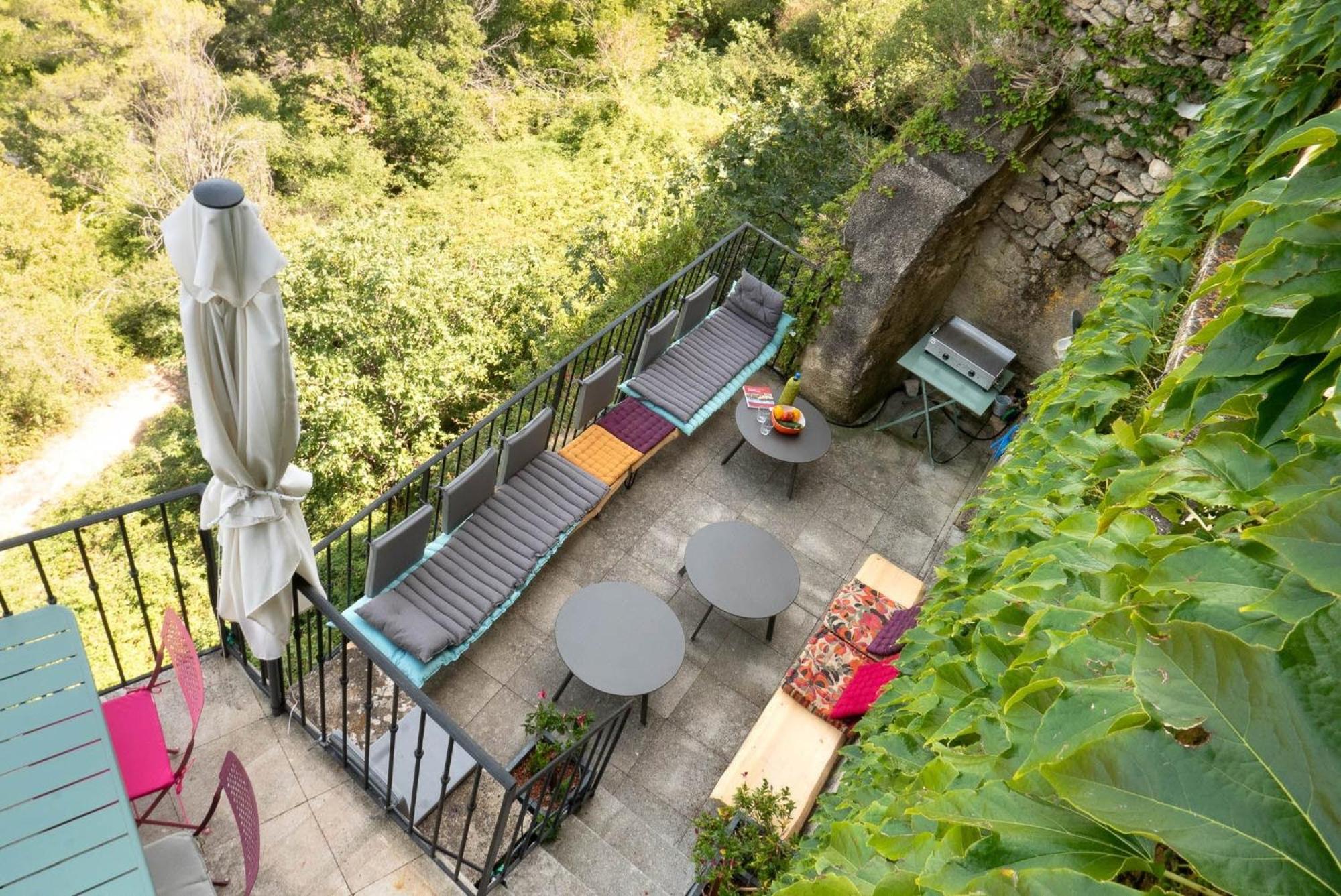 Les Maisons Mado view 2