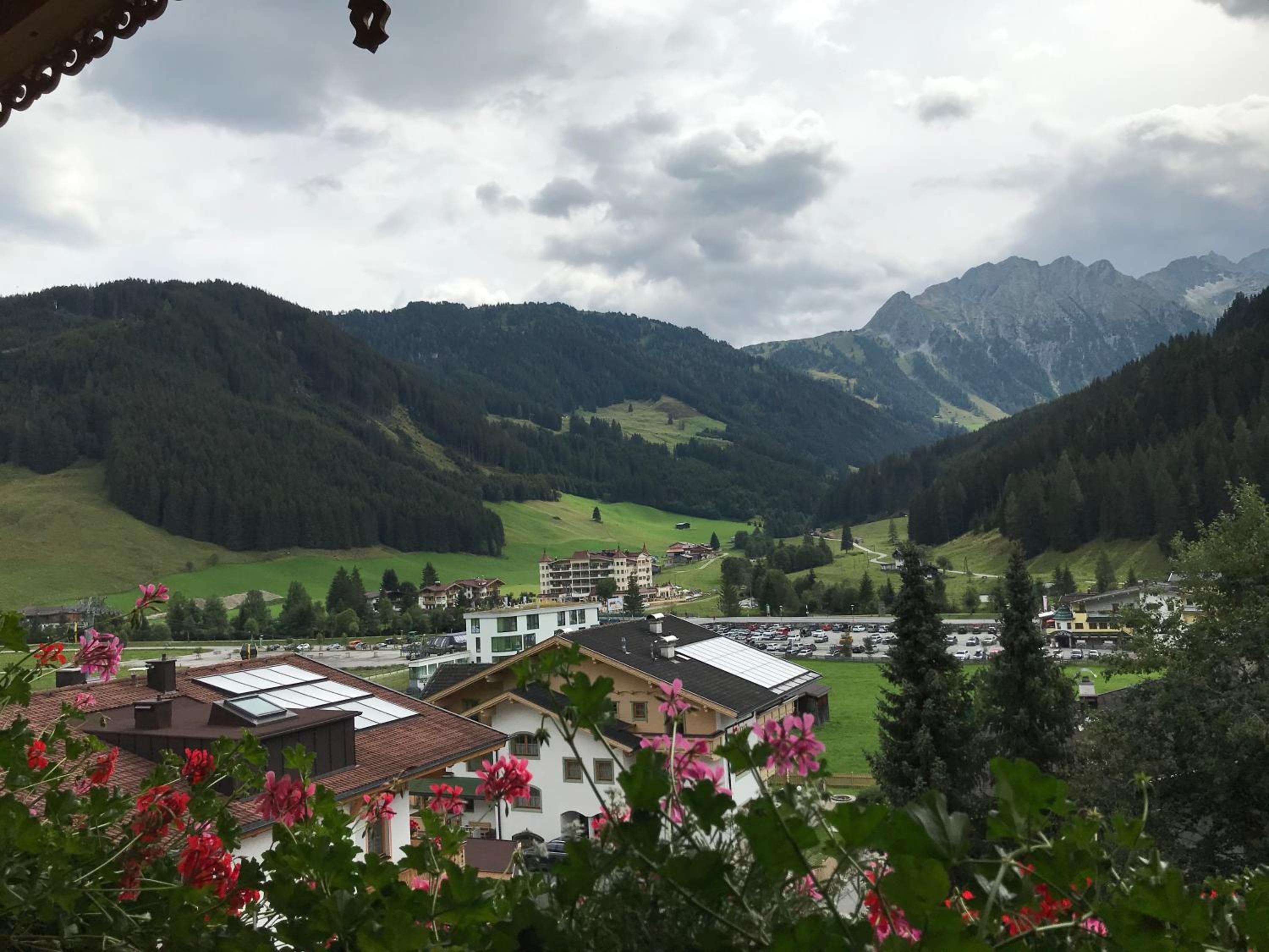 Landhaus Montana