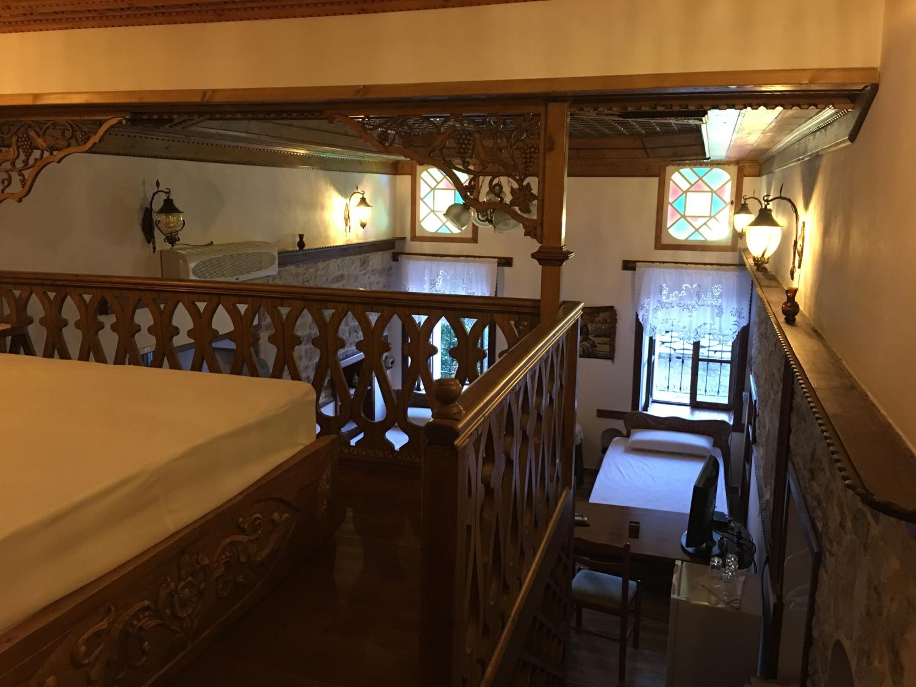 RIVA Guest House