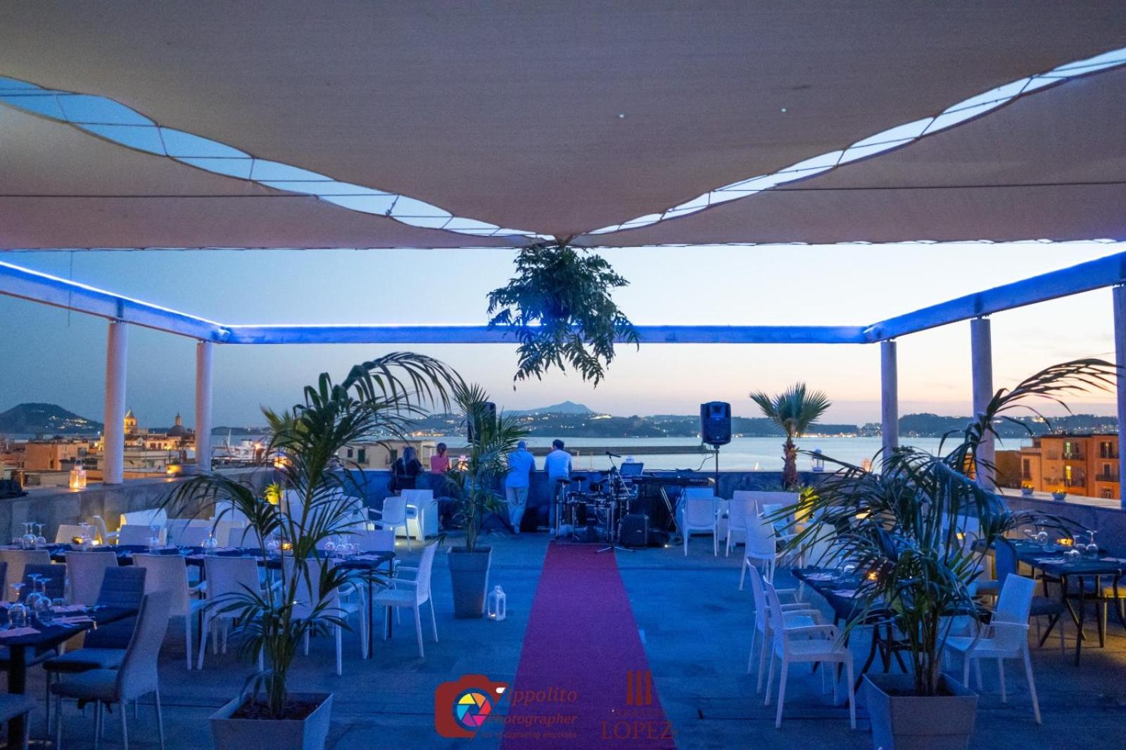 Pozzuoli Vacations - Hotel Terme Neronensis - Property Image 3
