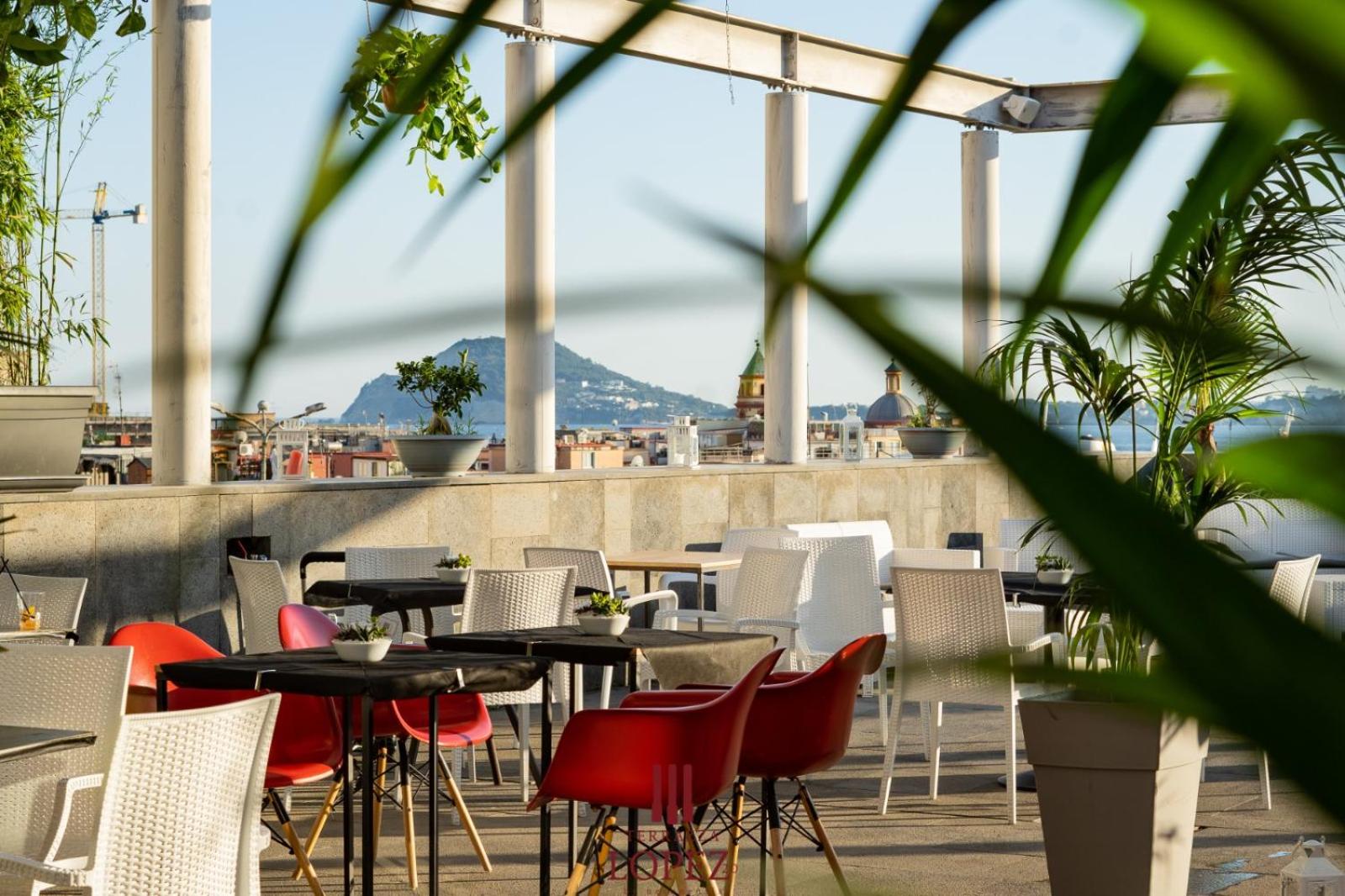 Pozzuoli Vacations - Hotel Terme Neronensis - Property Image 4