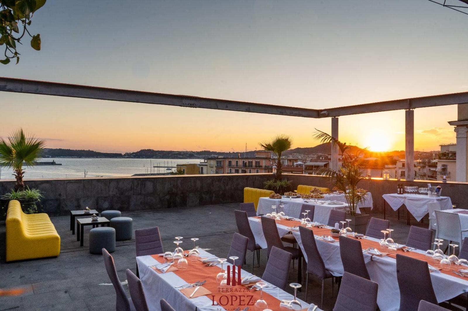 Pozzuoli Vacations - Hotel Terme Neronensis - Property Image 12