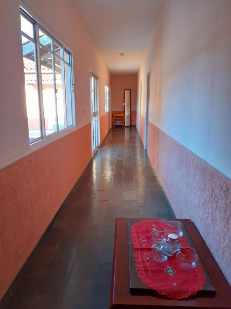Franca Maya Hostel