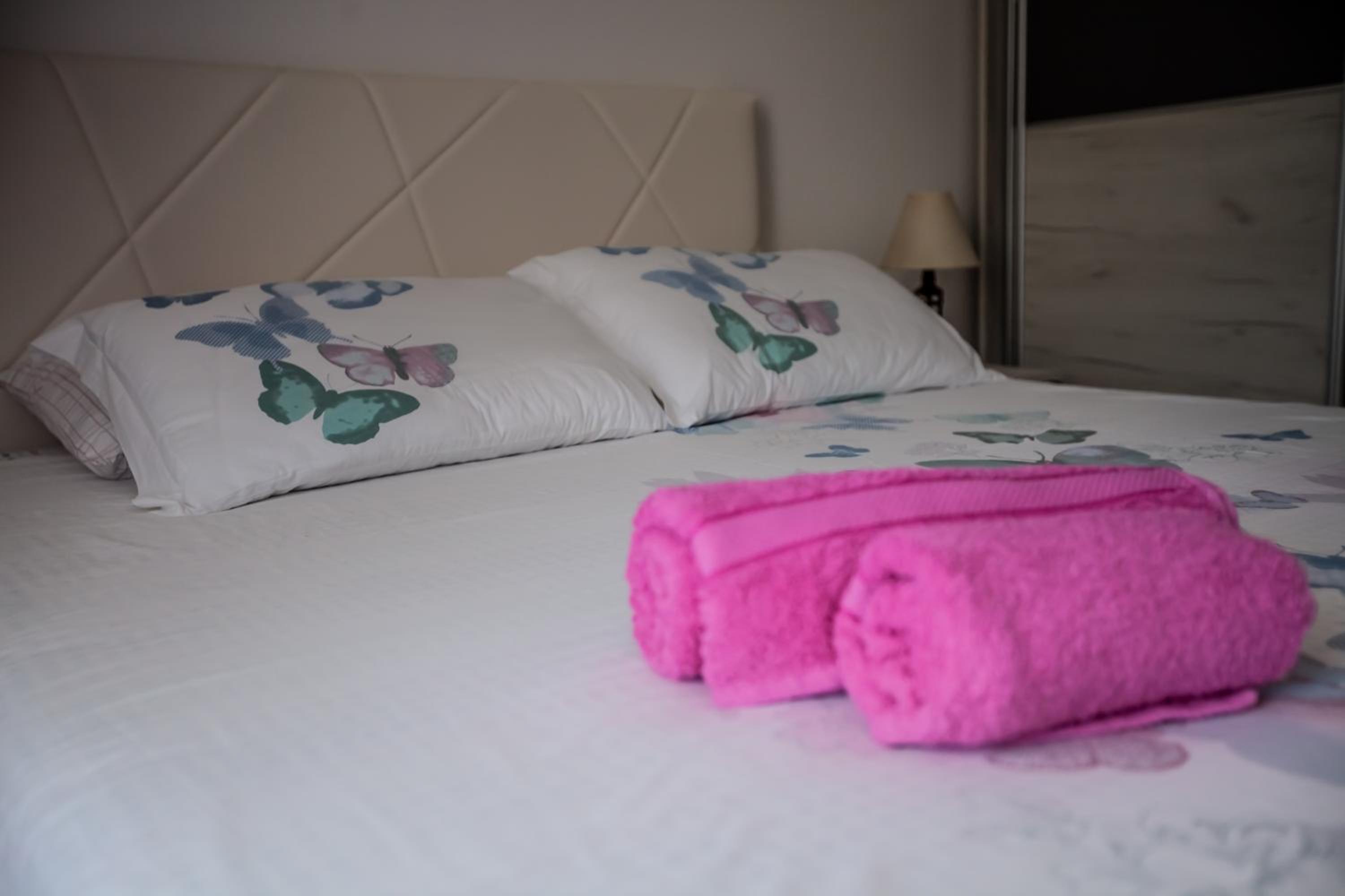 Apartman Exclusive Trebinje Centar view 3