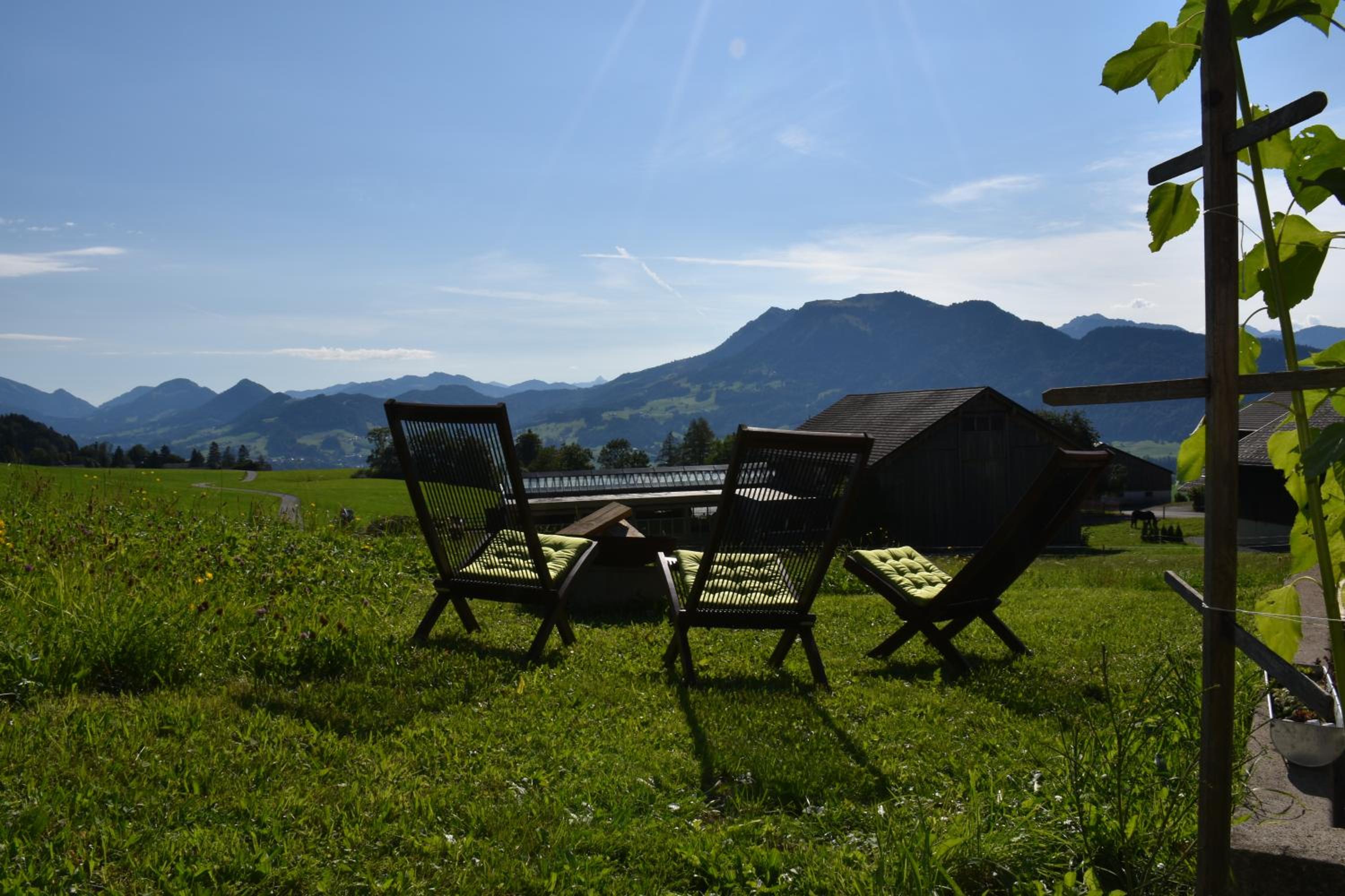 Ferienhaus Brittenberg