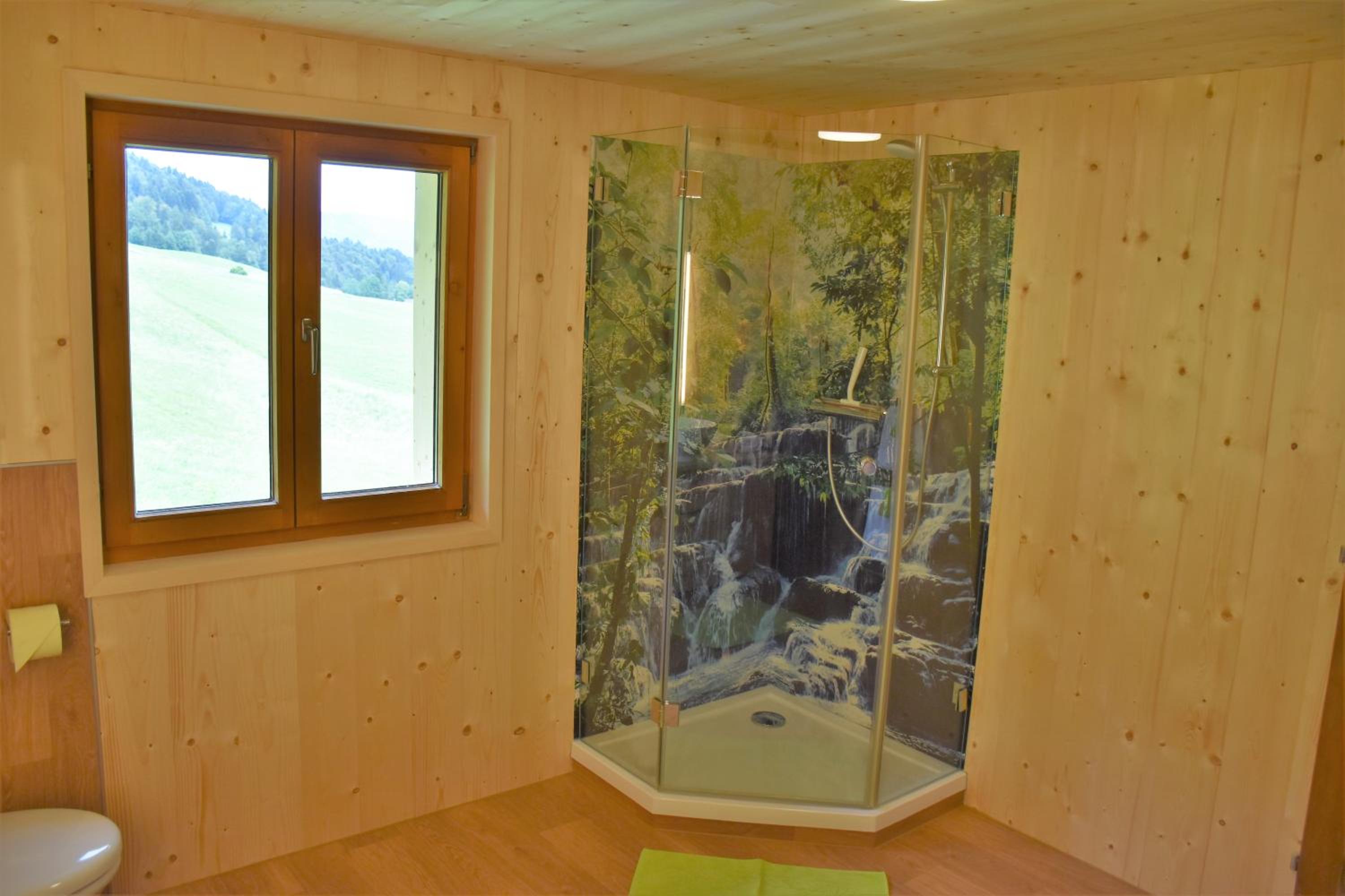 Ferienhaus Brittenberg