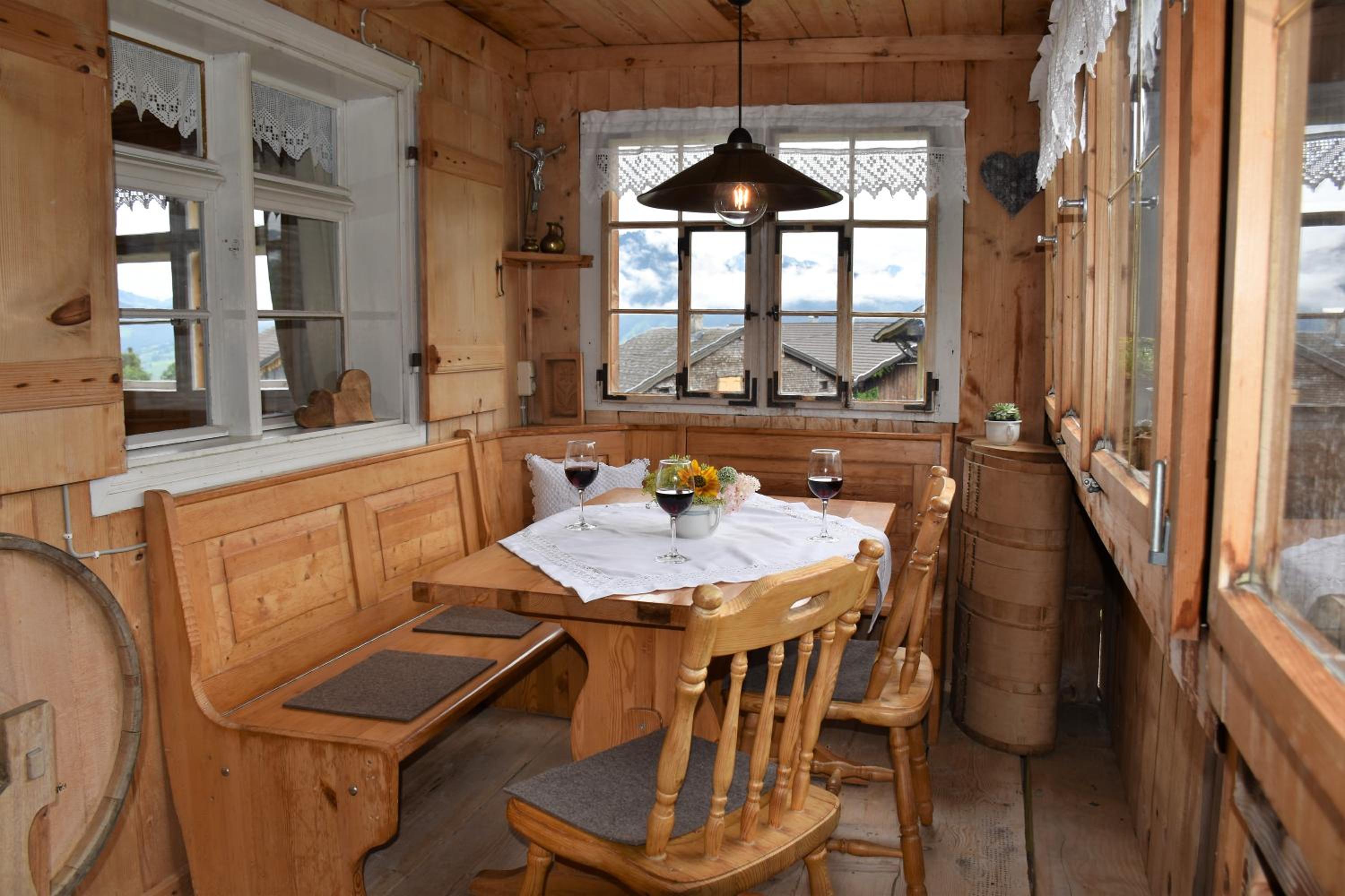 Ferienhaus Brittenberg