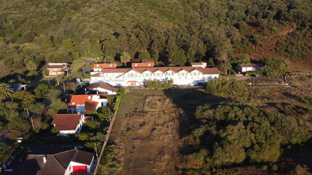 Hostal de Berria view 5