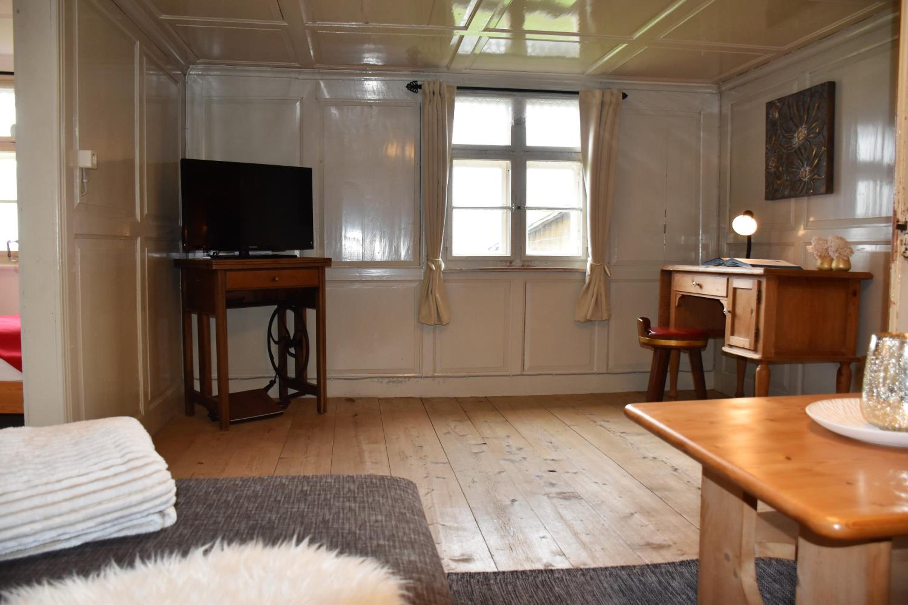 Ferienhaus Brittenberg