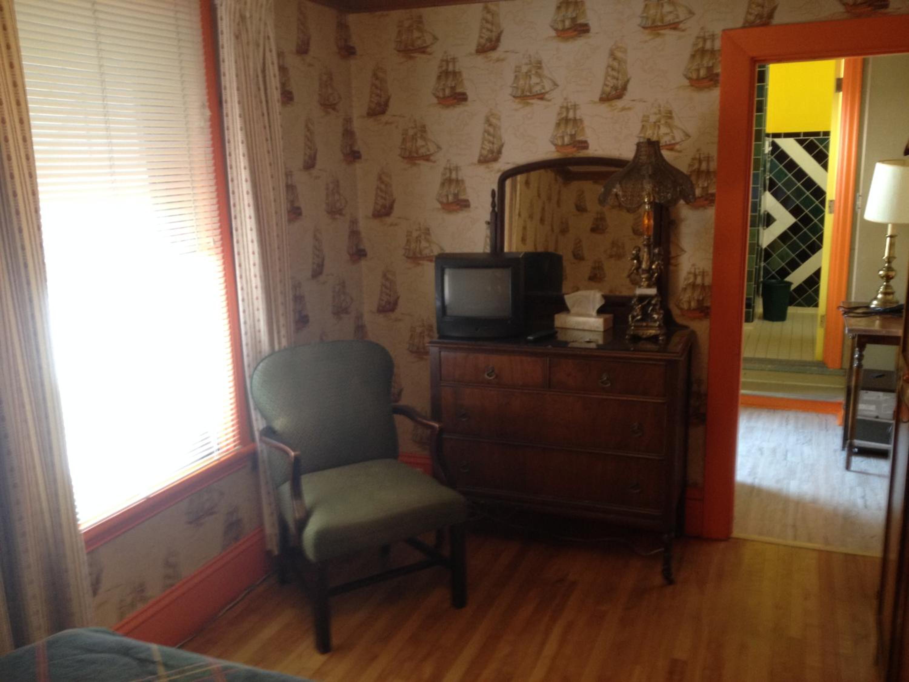 Auberge des Arts Bed and Breakfast