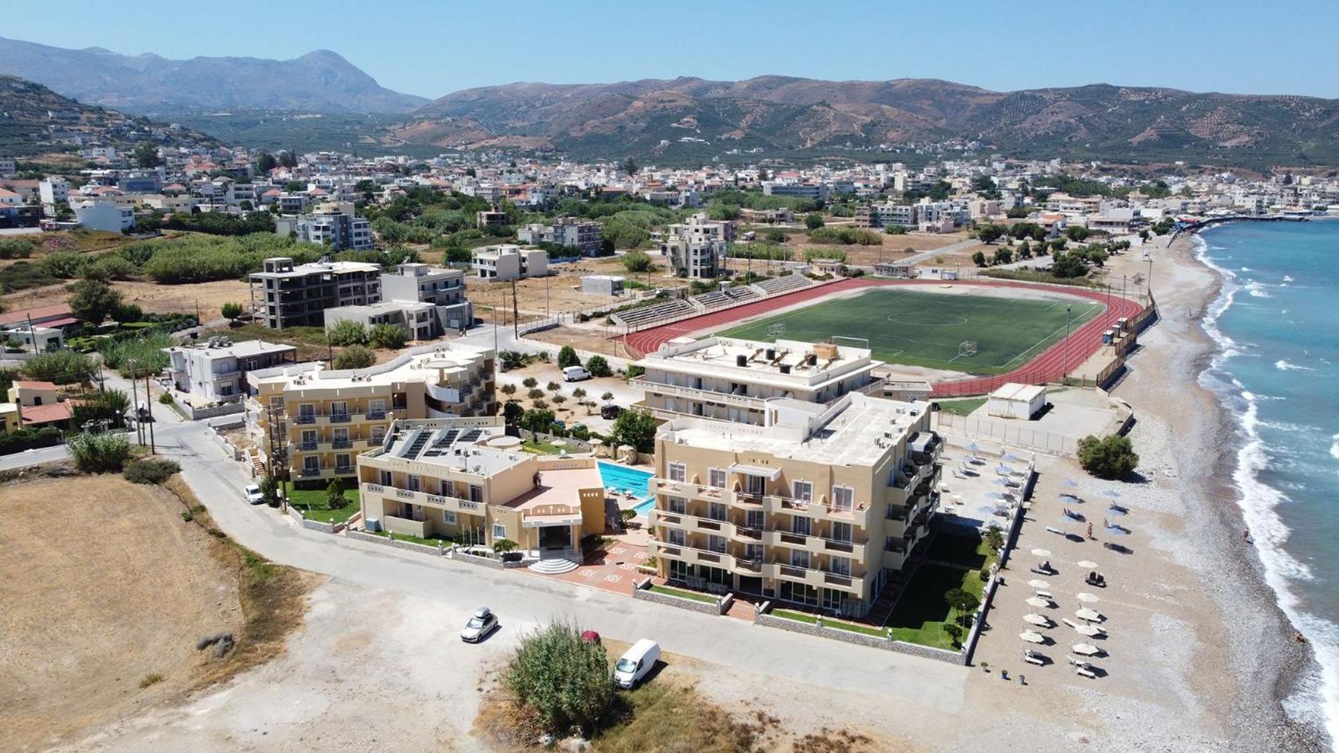 Hotel Sunny Bay Hotel - Image 1