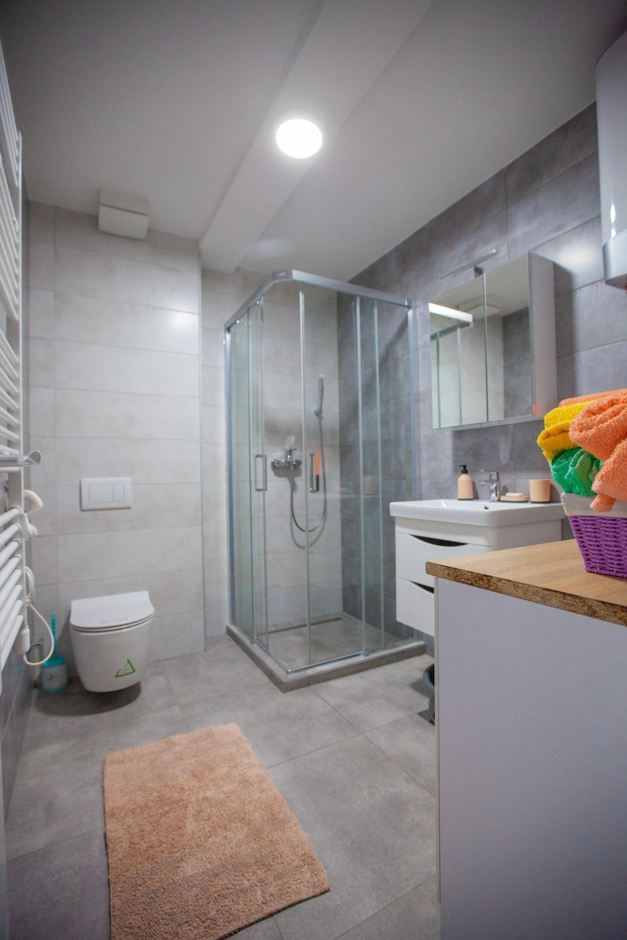 Apartman Exclusive Trebinje Centar view 4