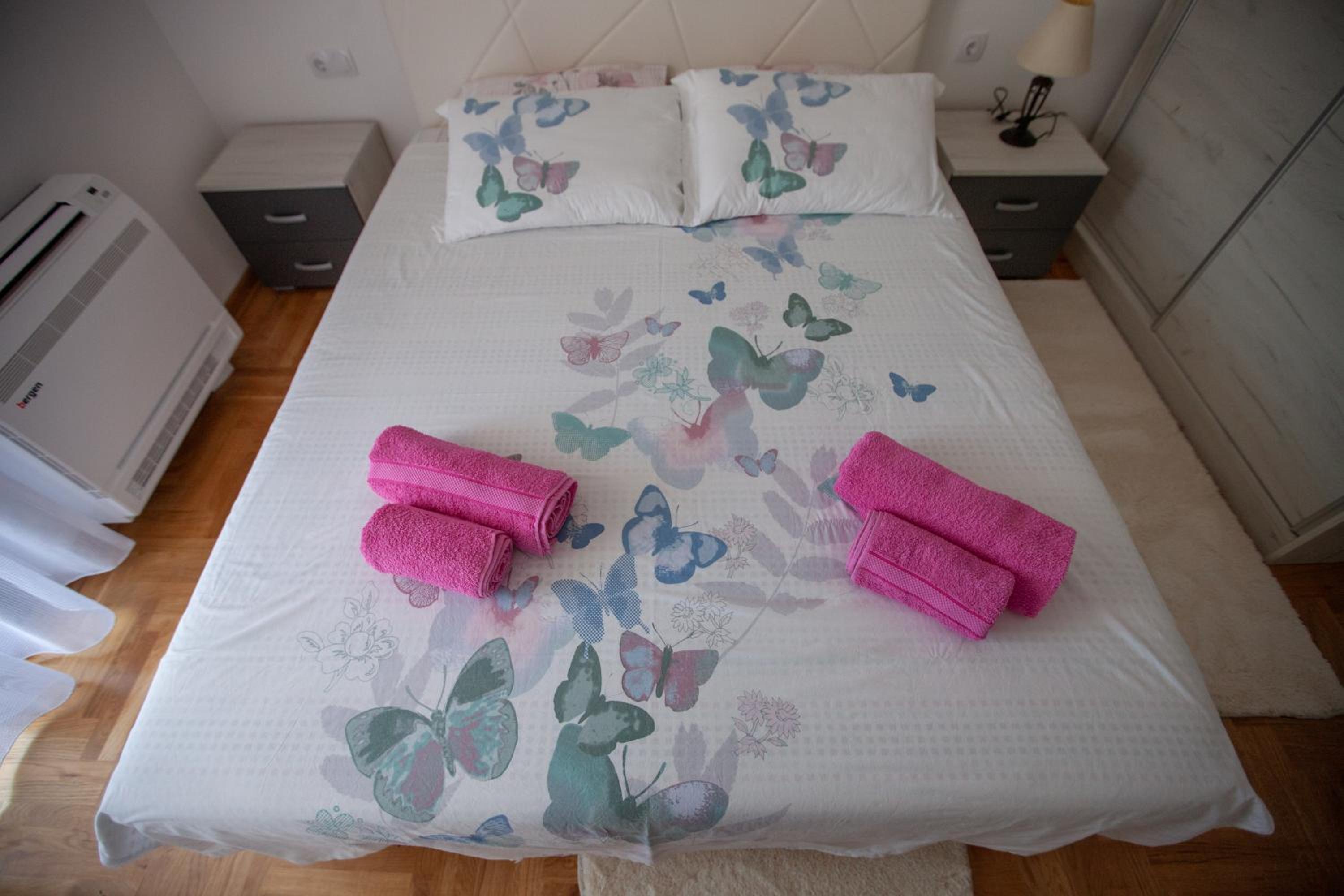 Apartman Exclusive Trebinje Centar view 5