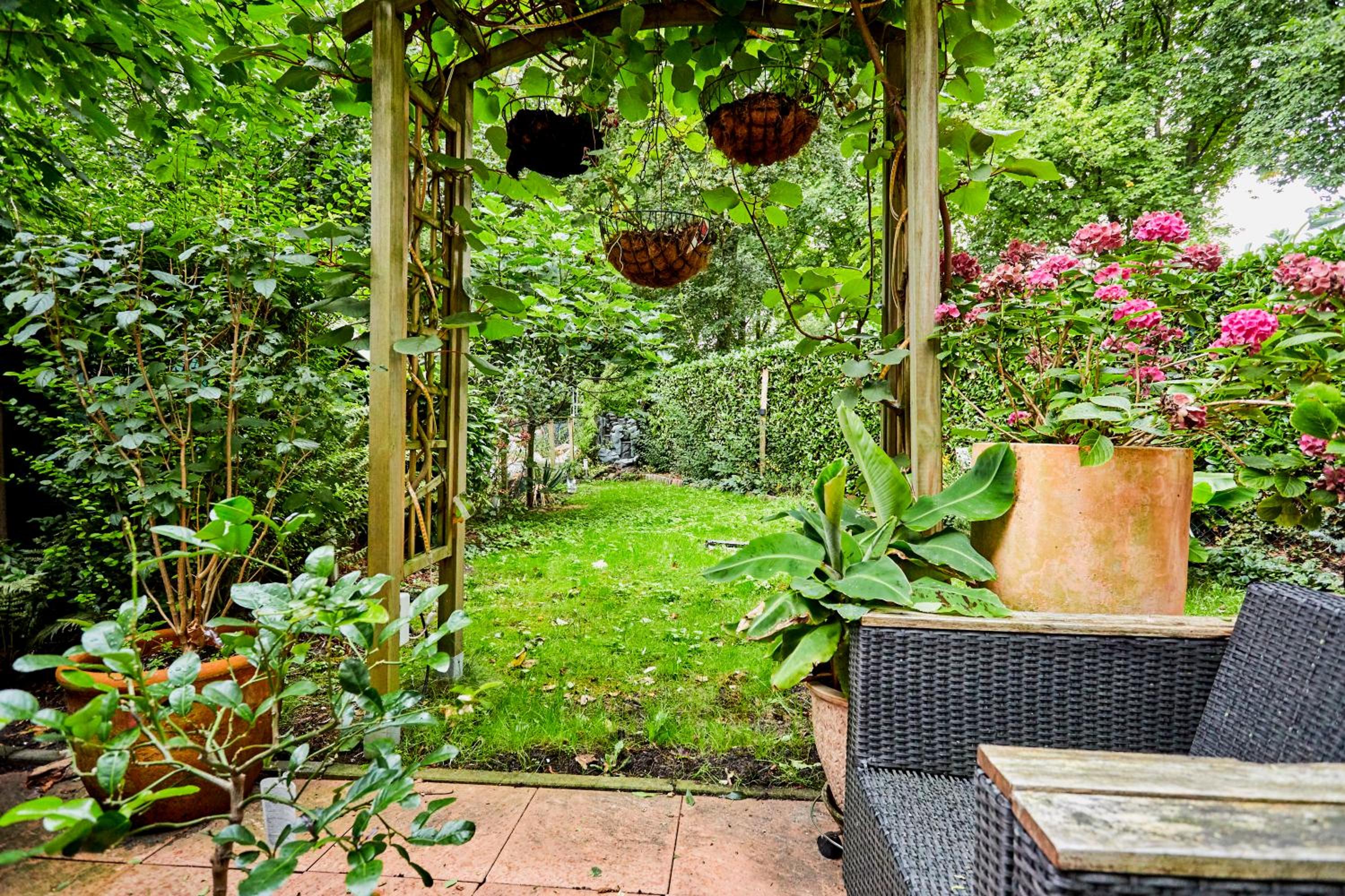 Treehouse Inn view 5