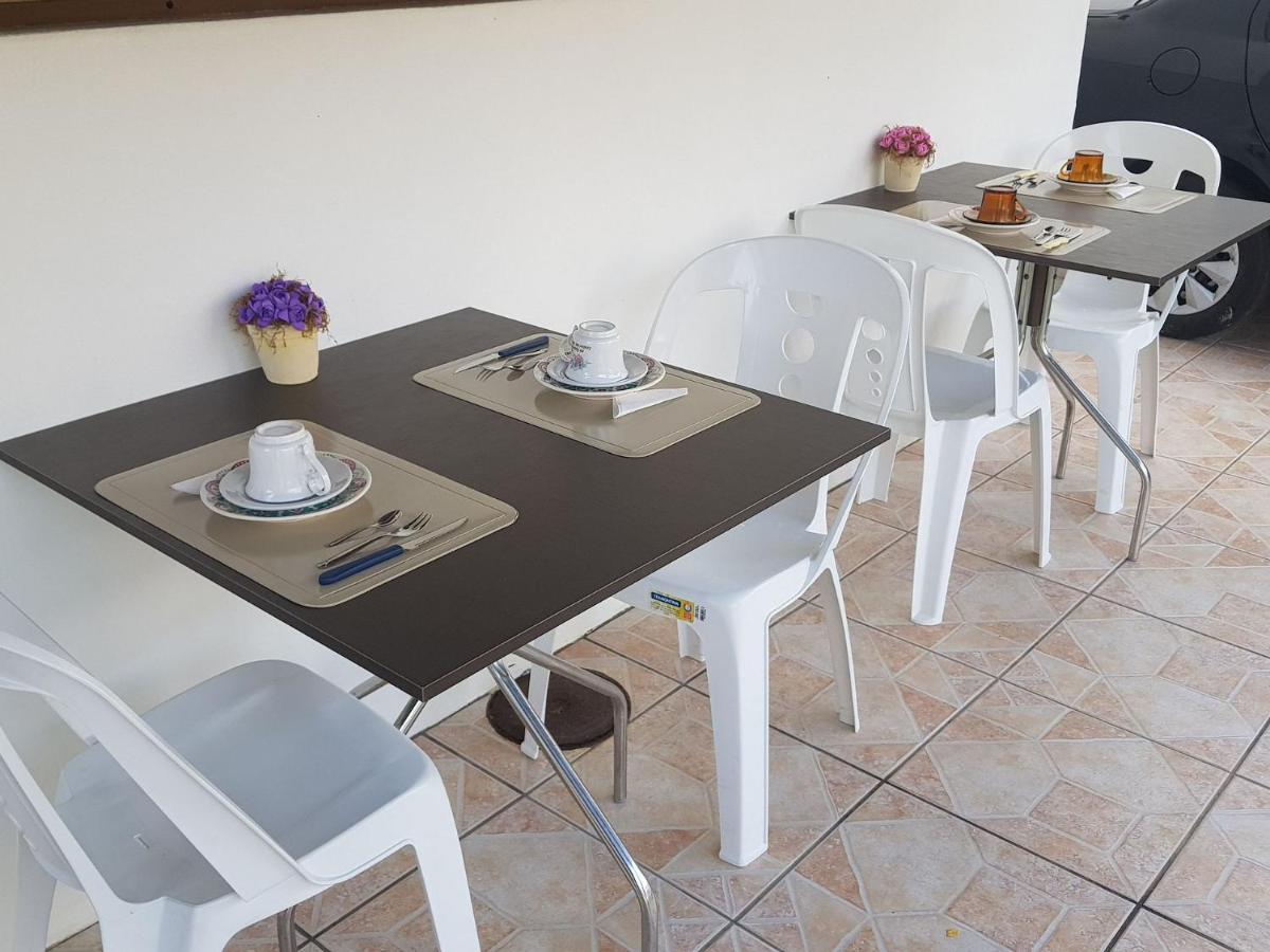 Casa da Praia Pousada - Guesthouse