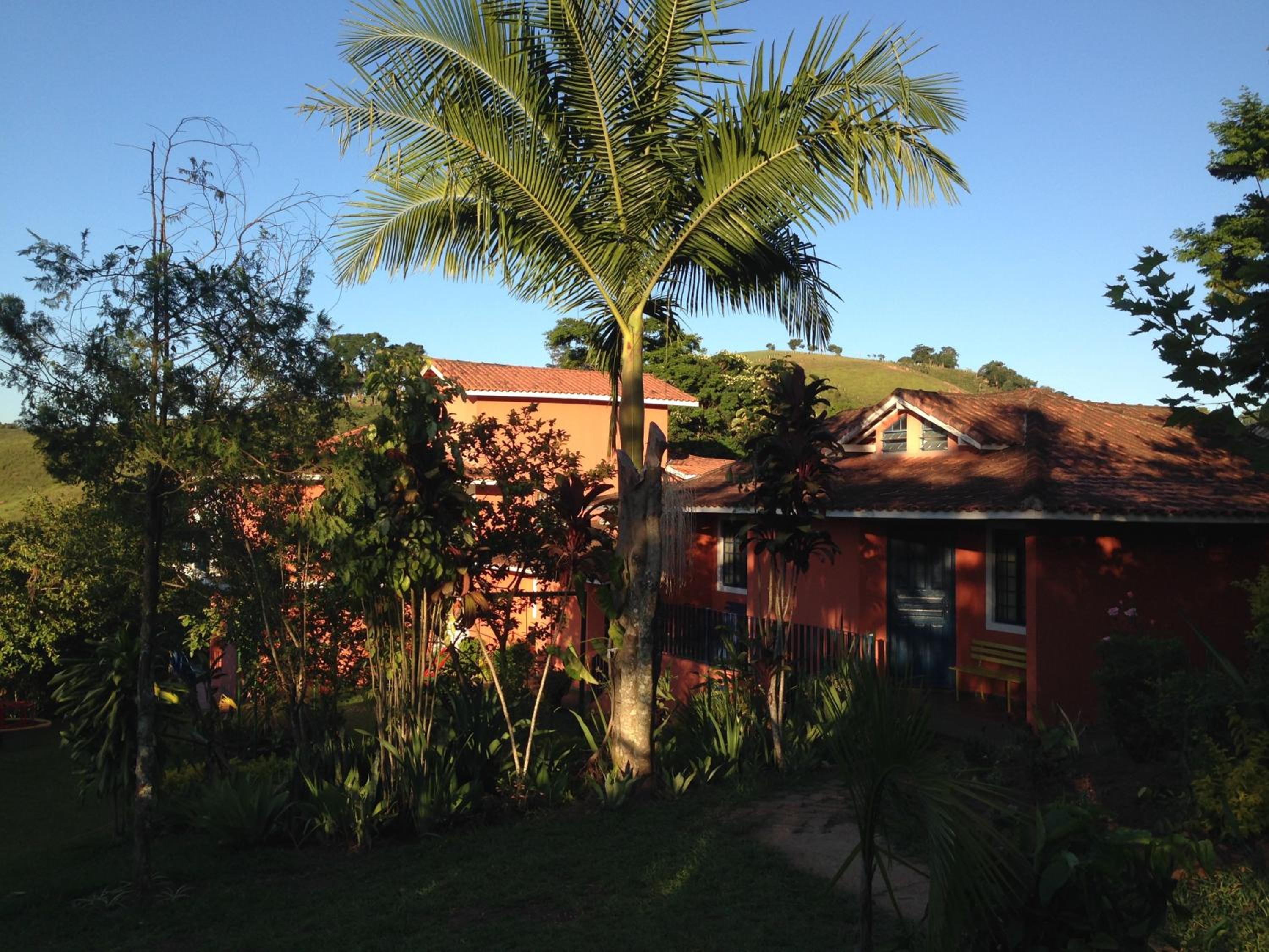 Pousada Vista Verde view 2