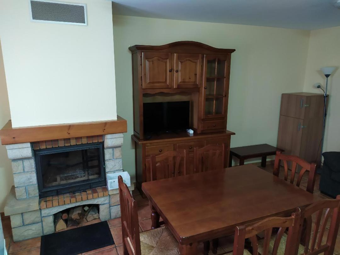APARTAMENTO Txapatera EN IZABA-ISABA view 3
