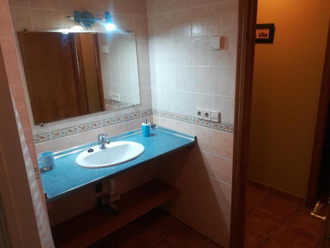 APARTAMENTO Txapatera EN IZABA-ISABA view 5
