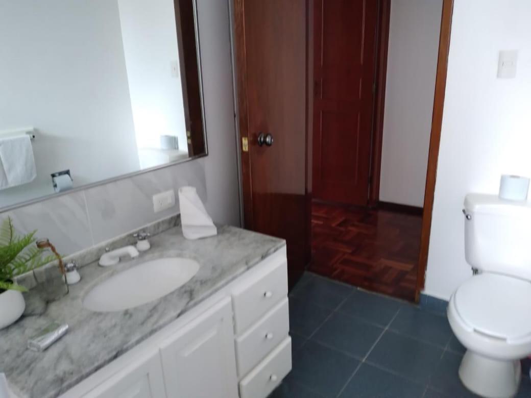 Modern Masaryk apartment 3BR in Polanco photo 4