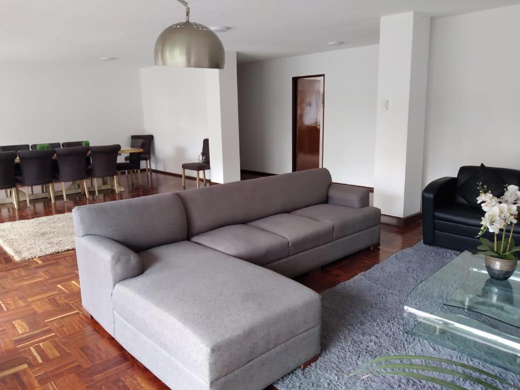 Modern Masaryk apartment 3BR in Polanco photo 2
