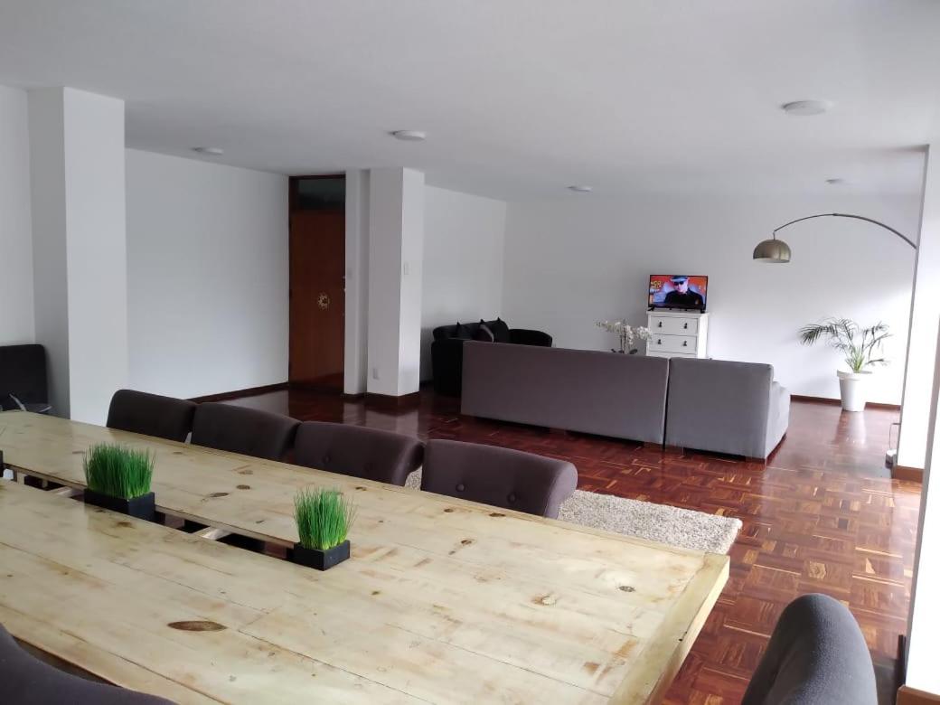 Modern Masaryk apartment 3BR in Polanco photo 3
