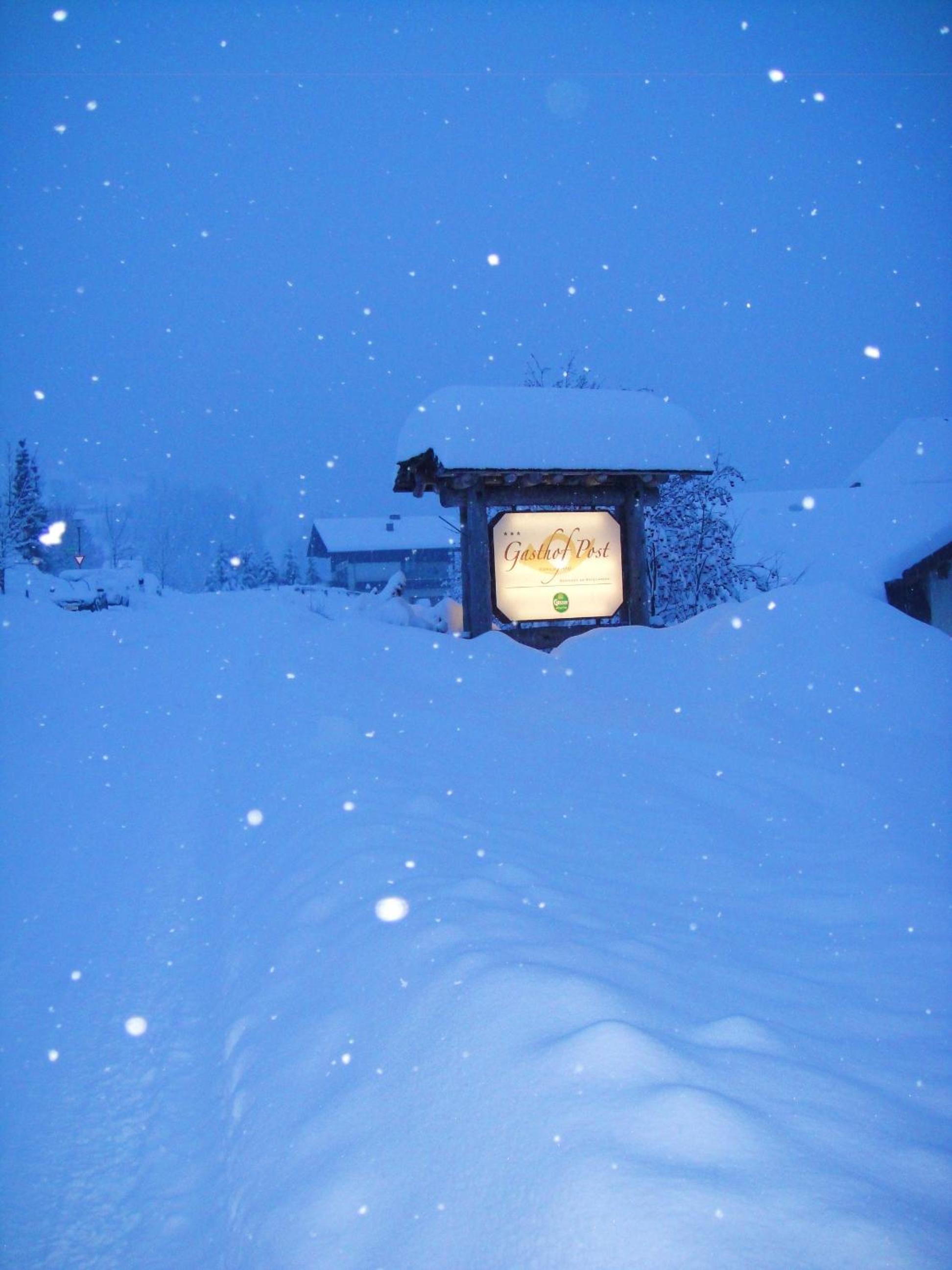 Gasthof Post