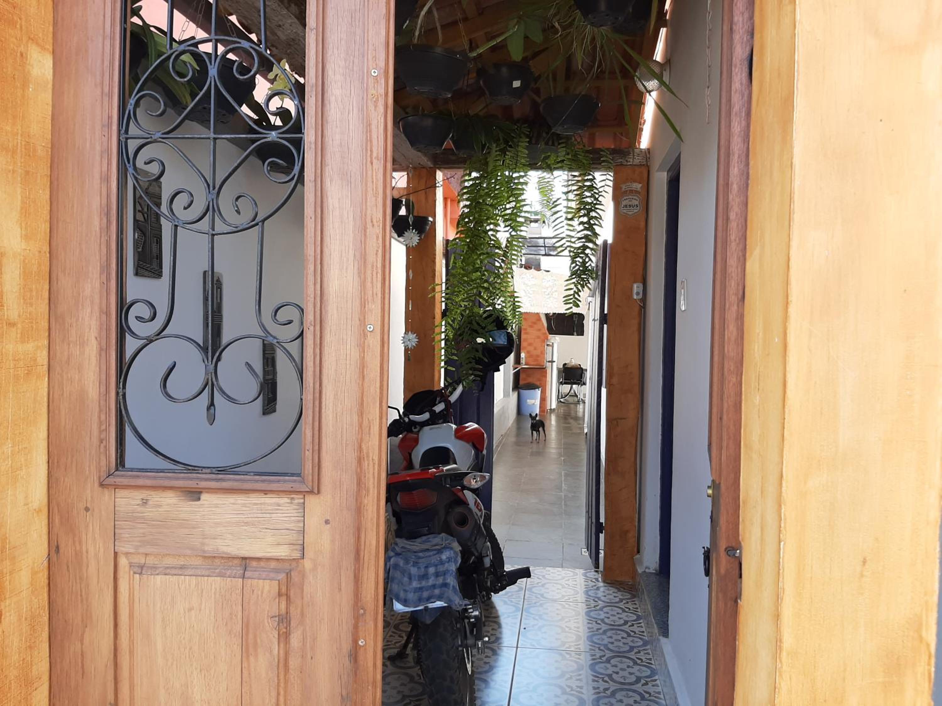 Casa Mimos de Minas Conforto Próximo ao Centro