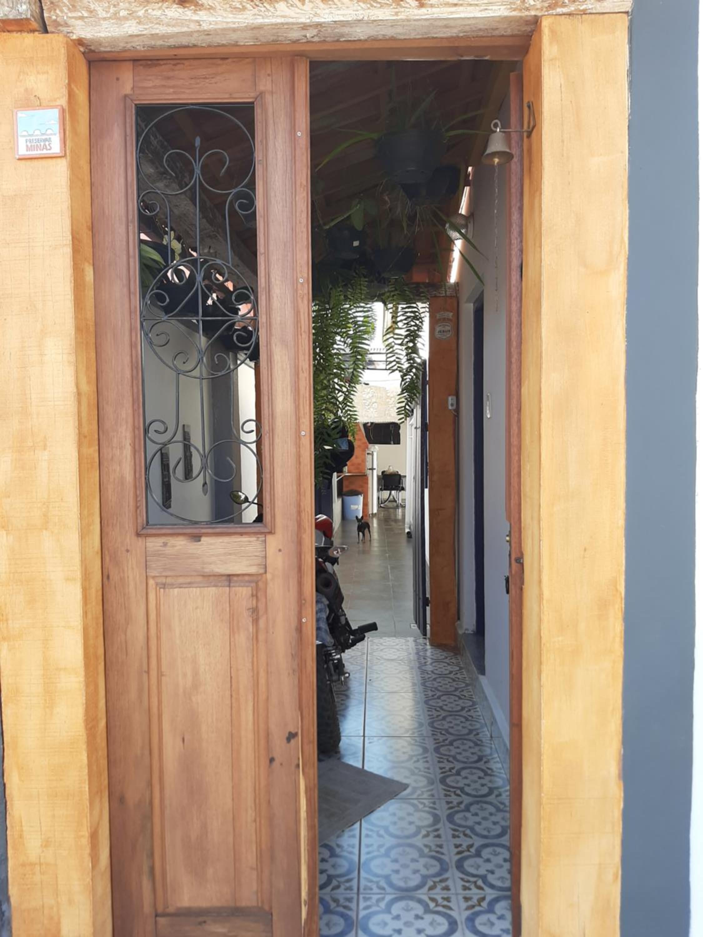 Casa Mimos de Minas Conforto Próximo ao Centro