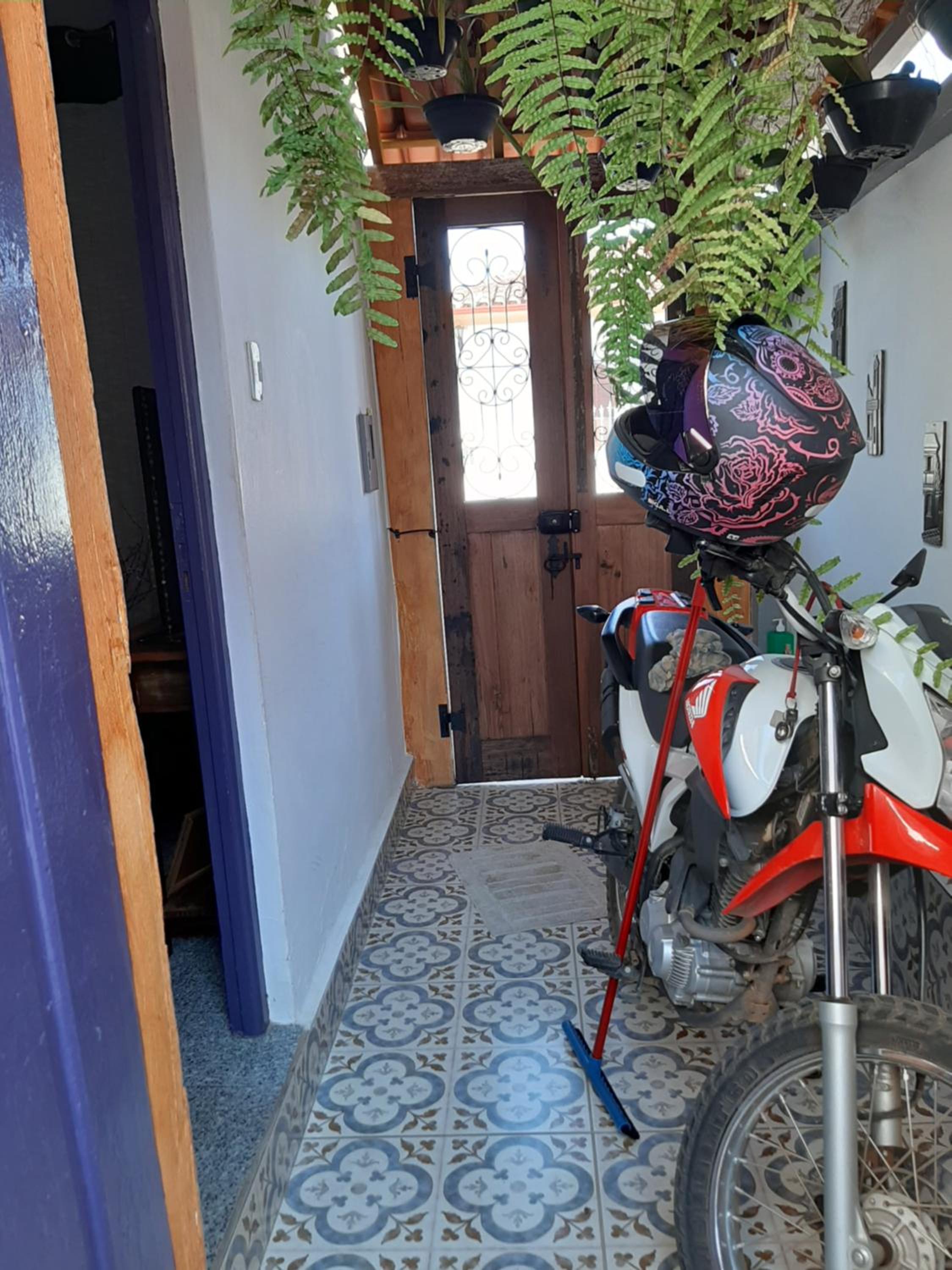 Casa Mimos de Minas Conforto Próximo ao Centro