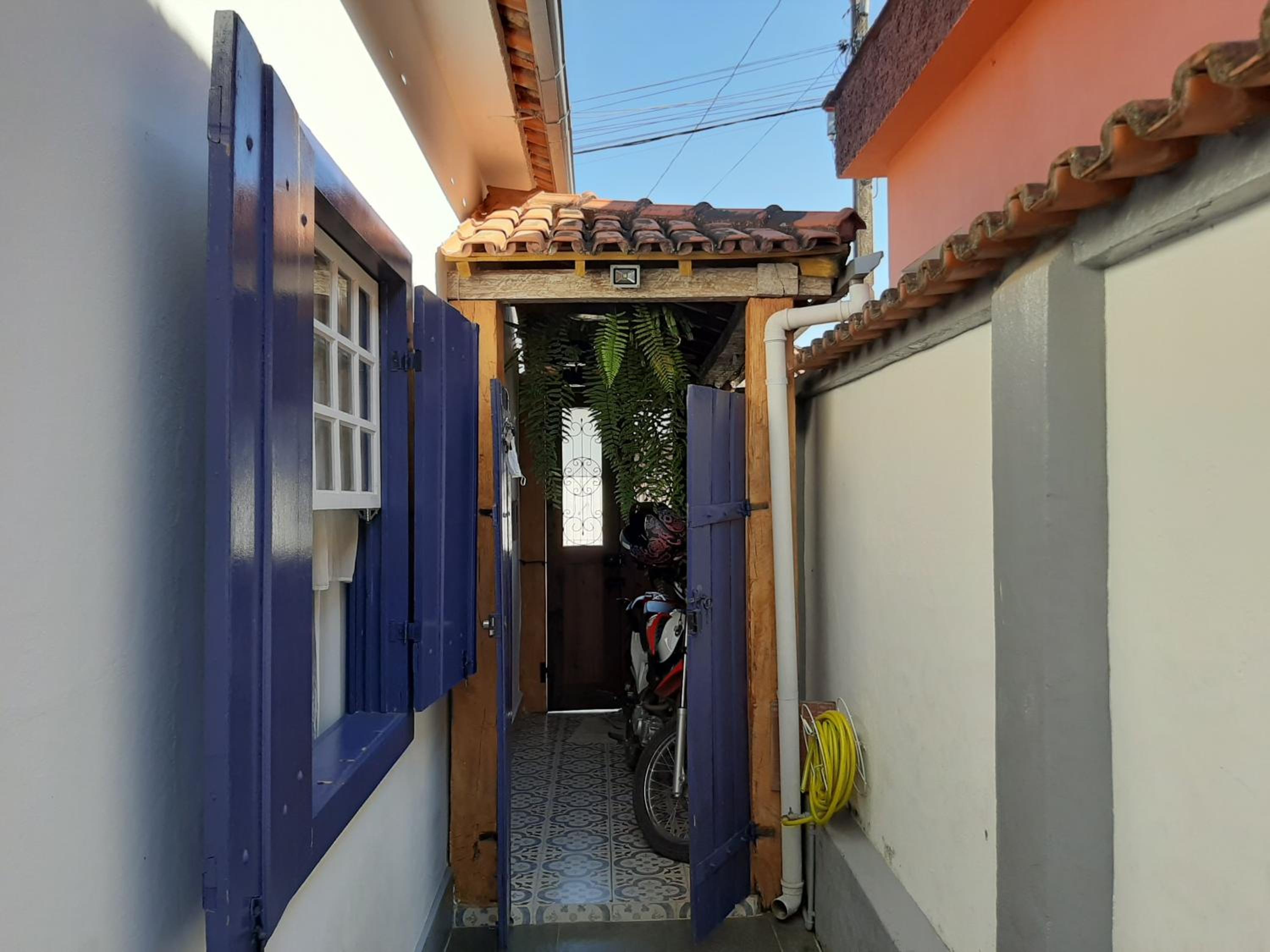 Casa Mimos de Minas Conforto Próximo ao Centro