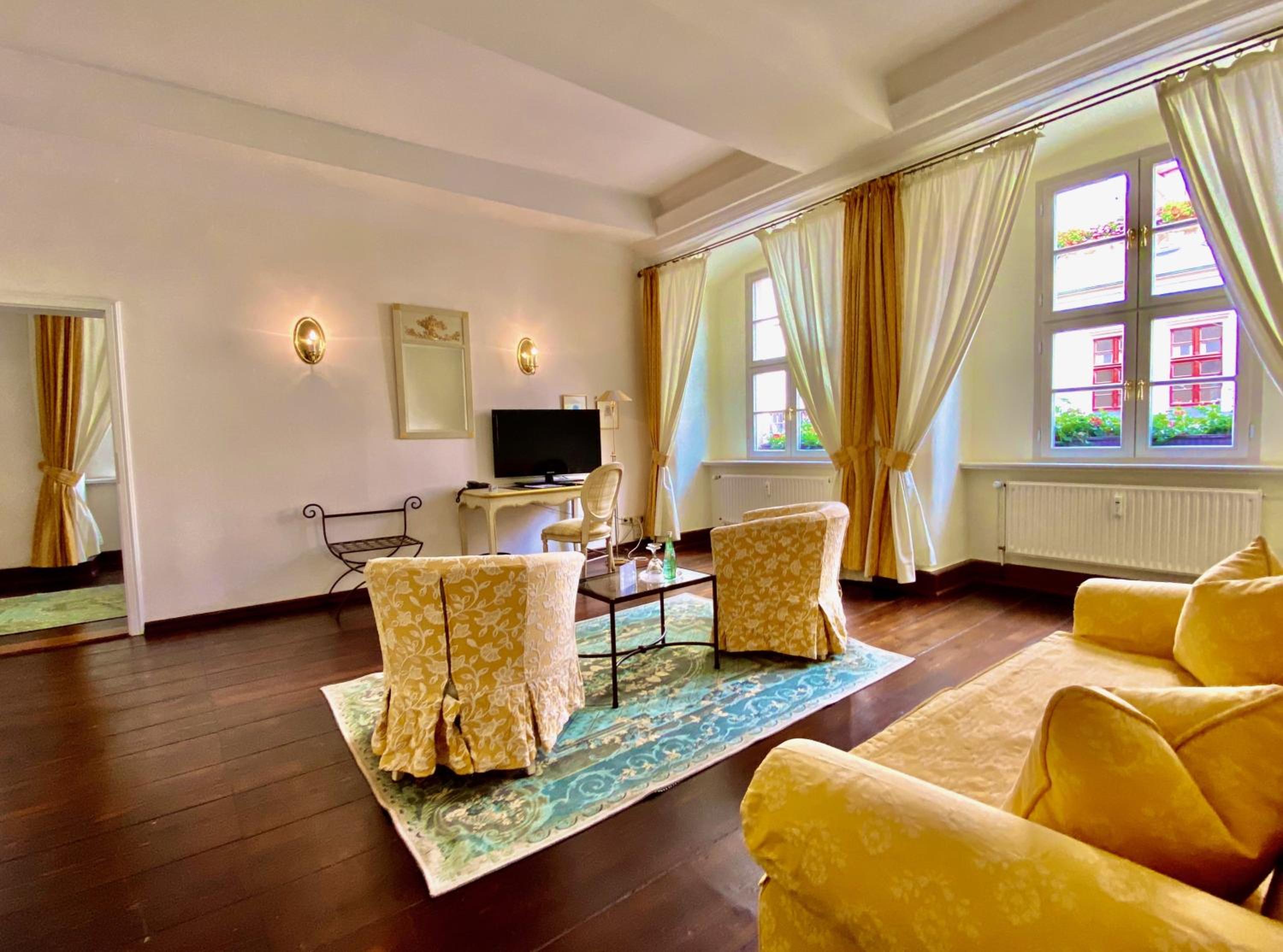 Hotel Graf von Mansfeld - Property Image 36