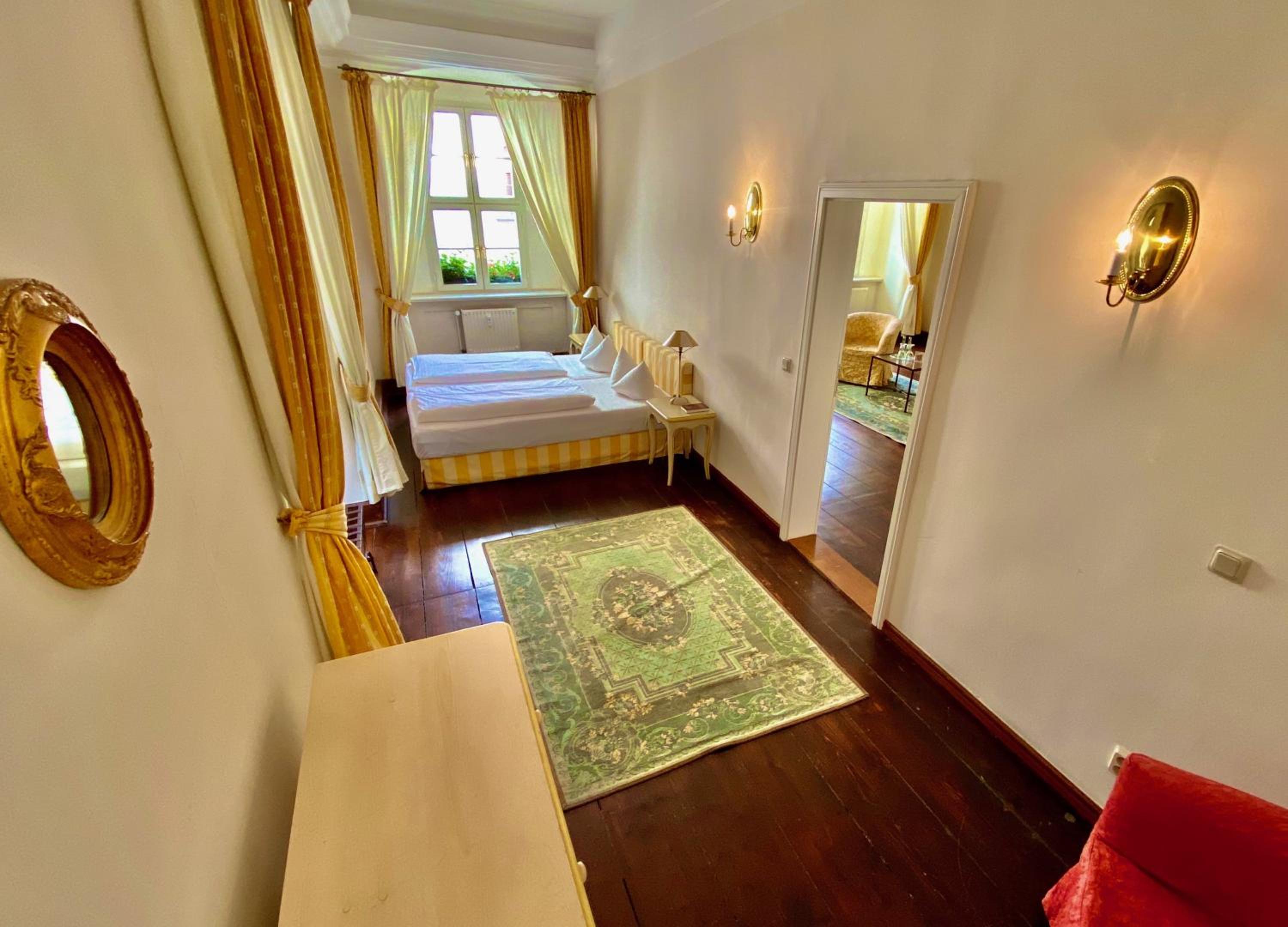 Hotel Graf von Mansfeld - Property Image 39