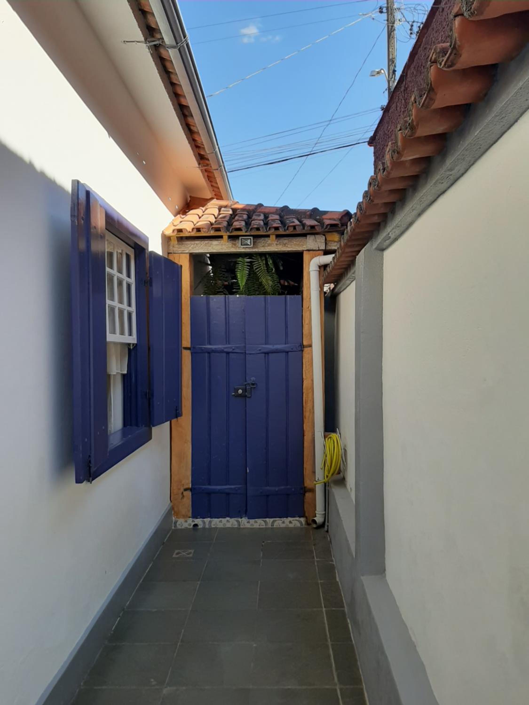 Casa Mimos de Minas Conforto Próximo ao Centro