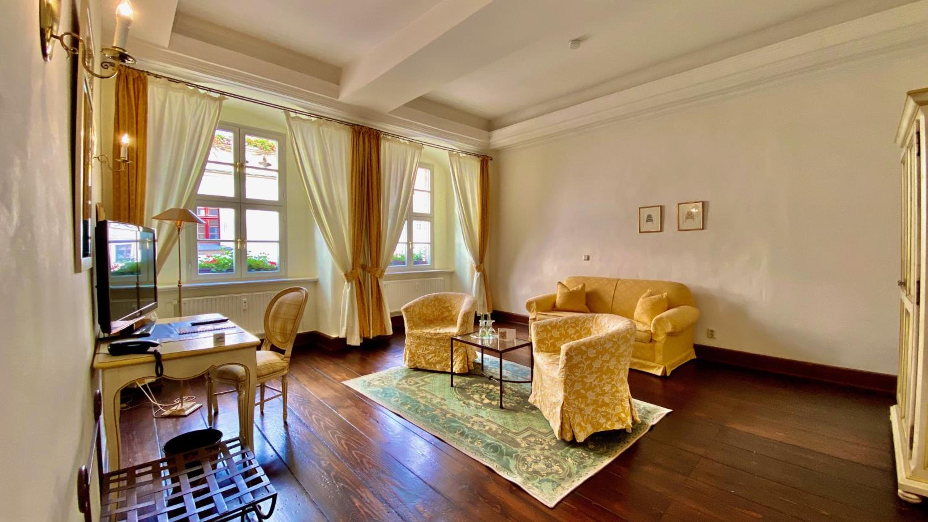 Hotel Graf von Mansfeld - Property Image 35