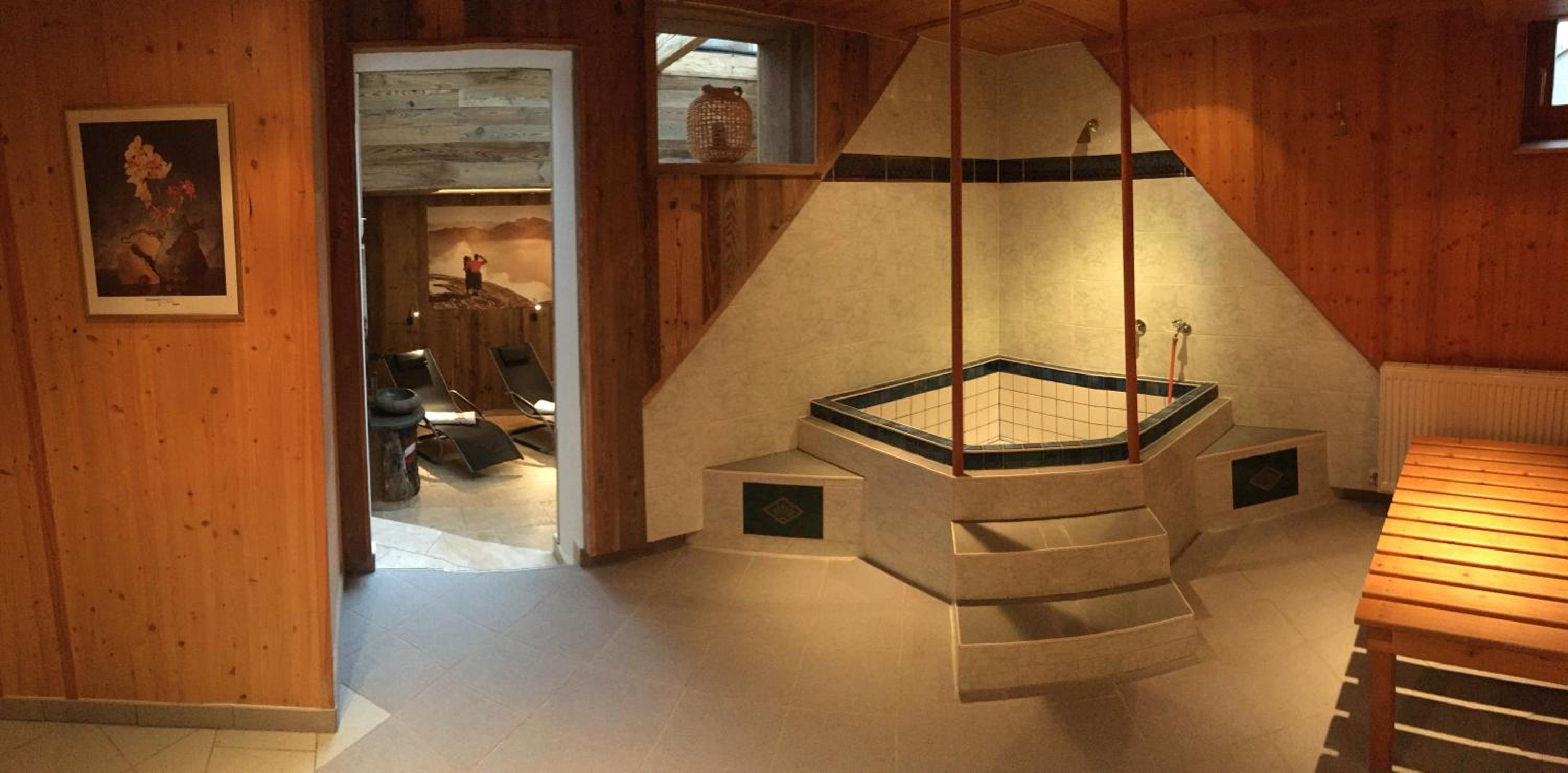 Gästehaus Hartweger
