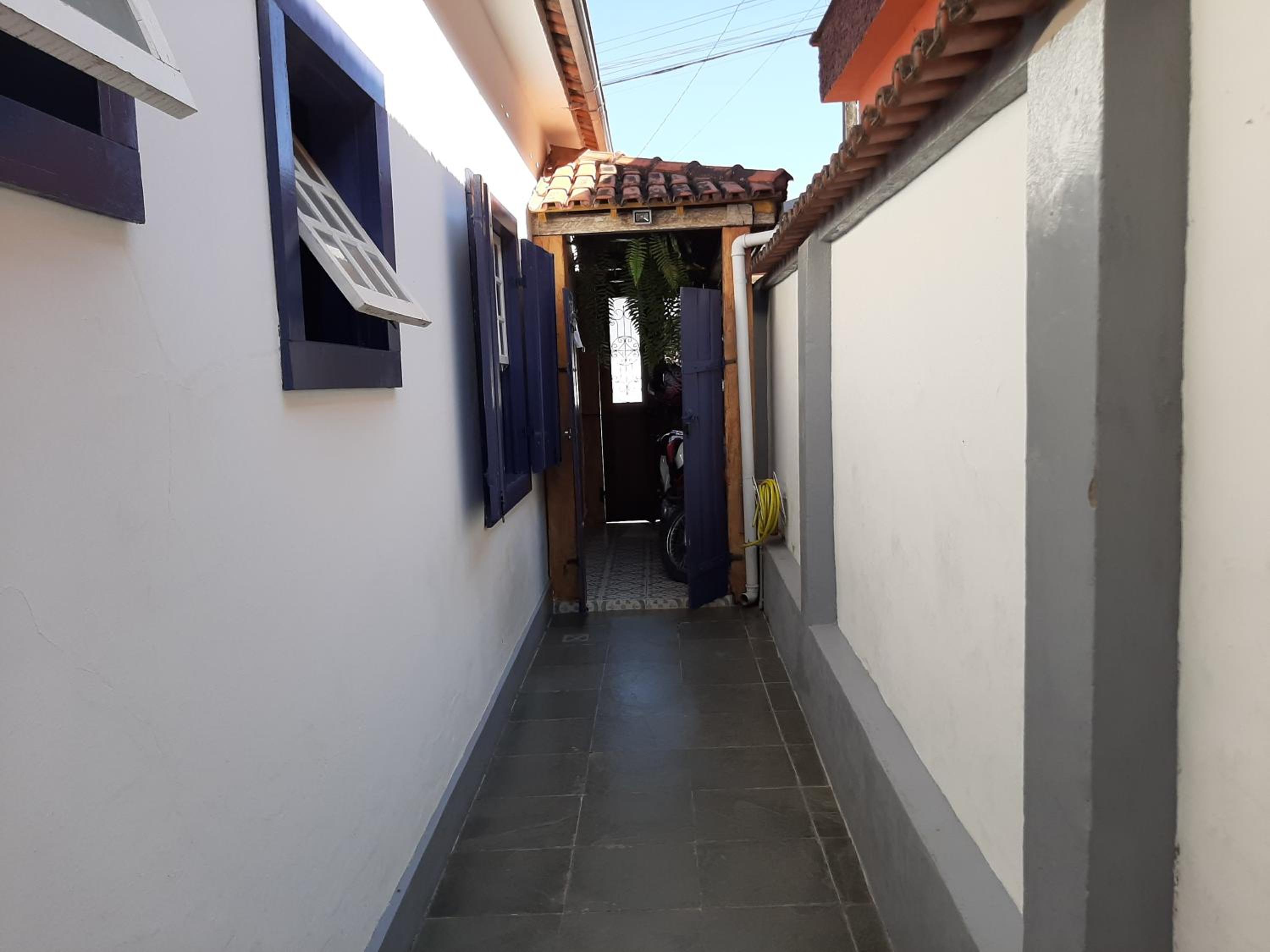 Casa Mimos de Minas Conforto Próximo ao Centro