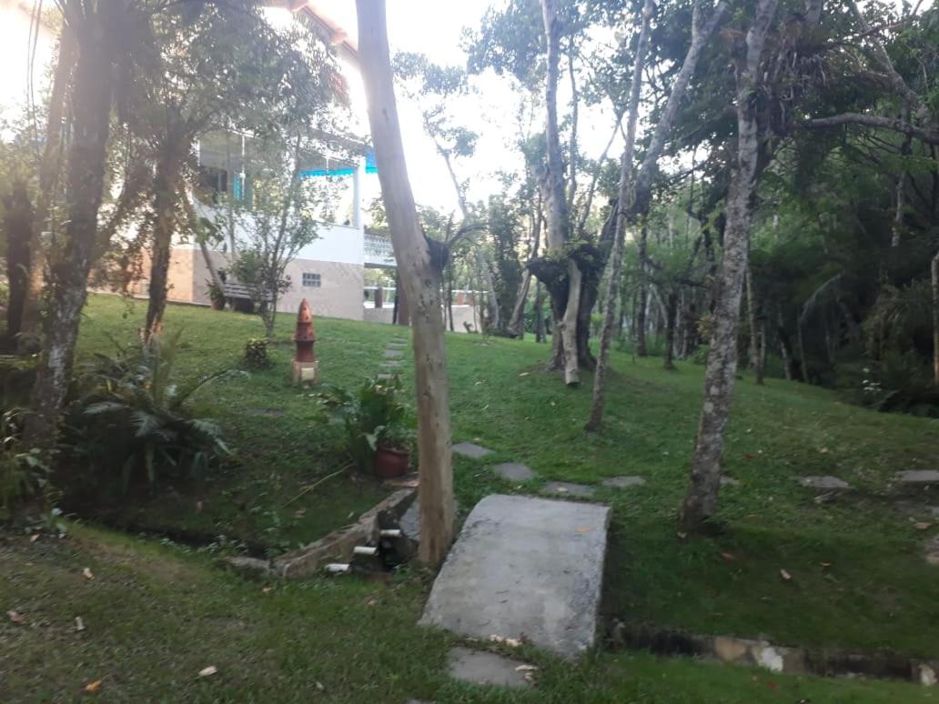 Chácara da Promessa de Deus