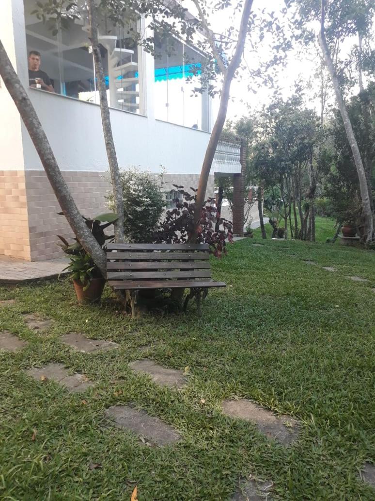 Chácara da Promessa de Deus
