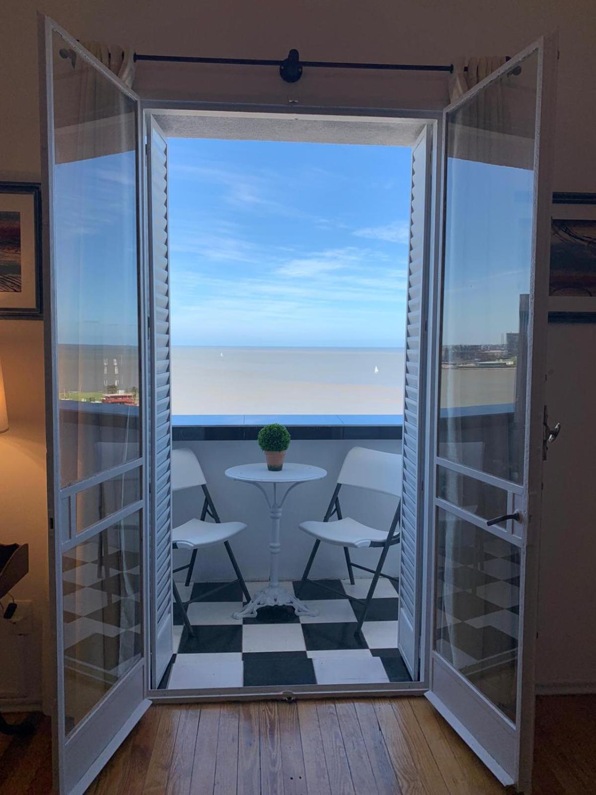 Rambla Bliss Suites - Pocitos Oceanfront view 5
