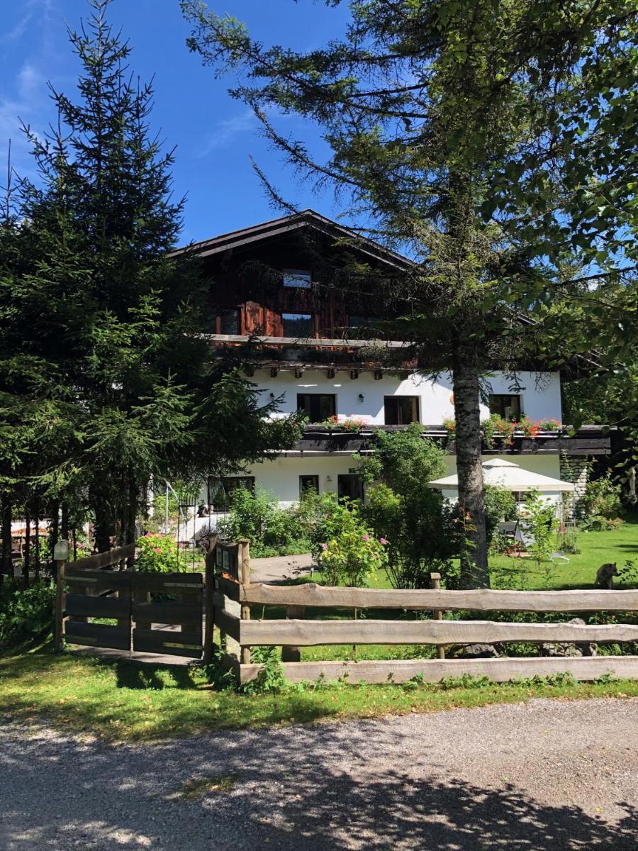Bühlhäusl
