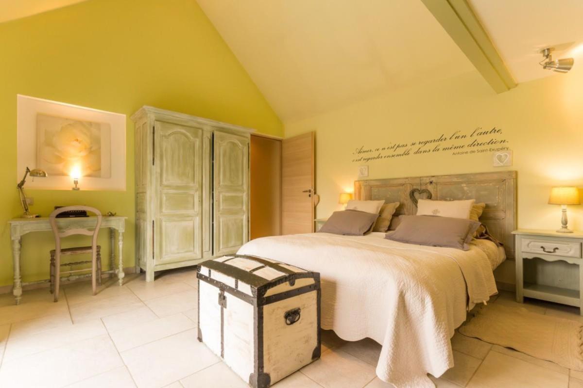Gîte de la Valière view 4