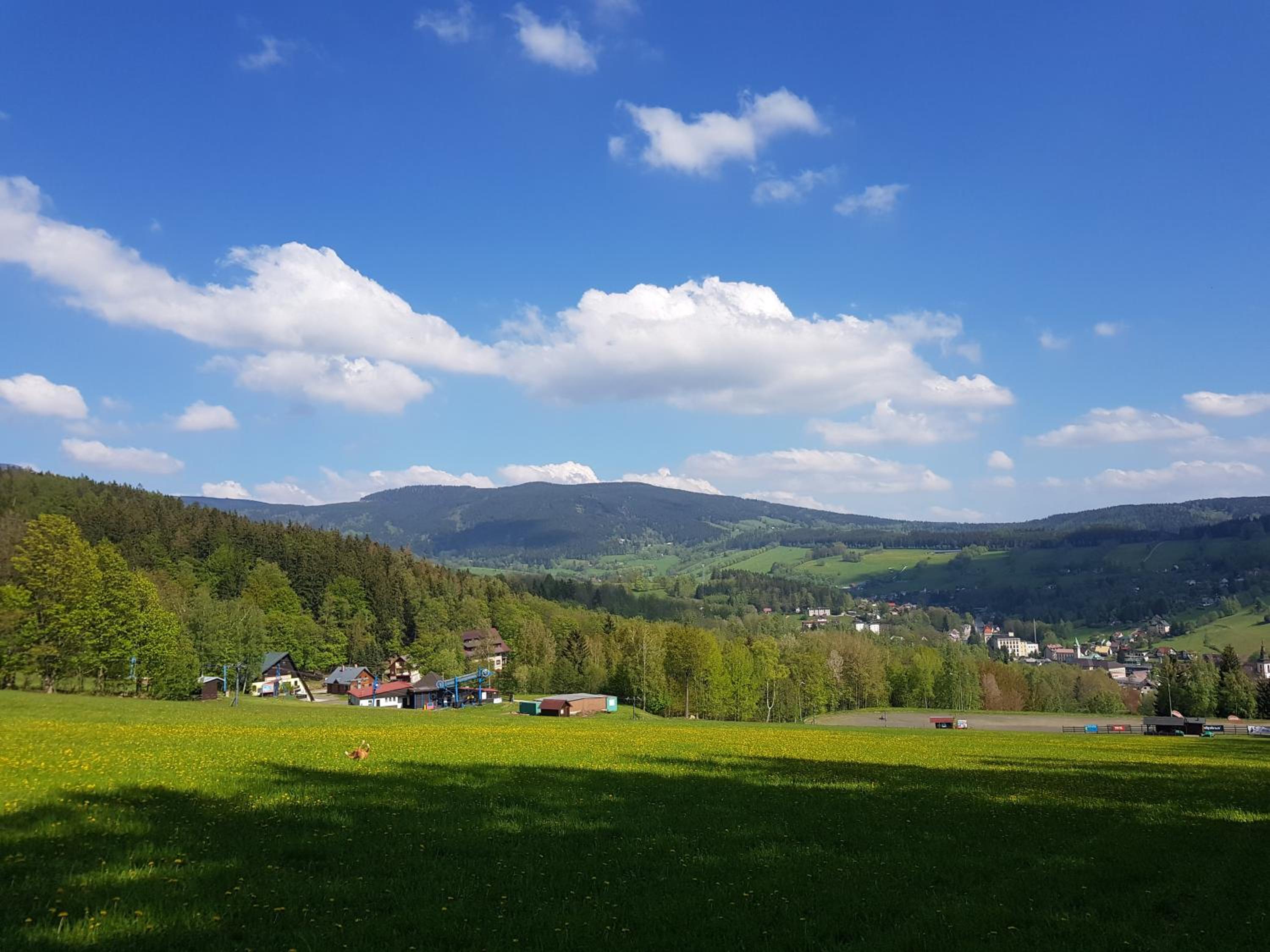Chalet Severka Carpe Diem