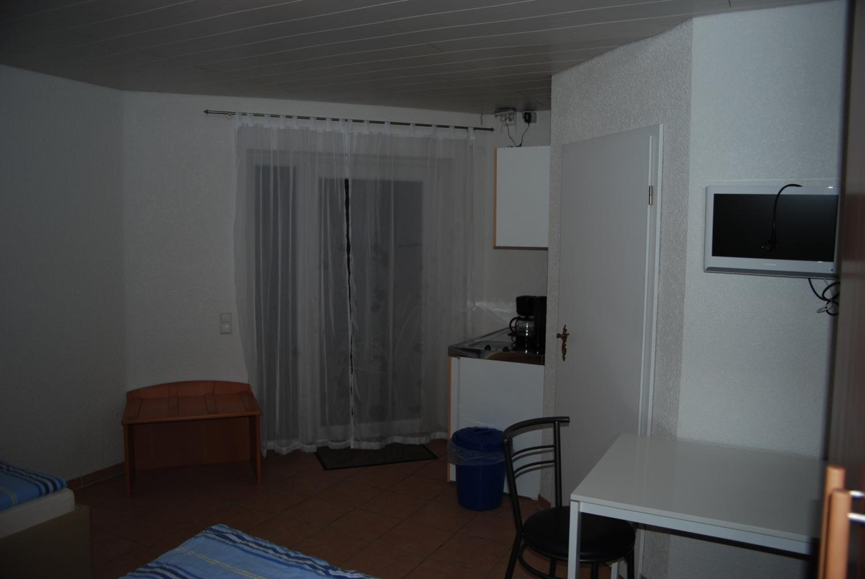 Ferienwohnungen Schäfer