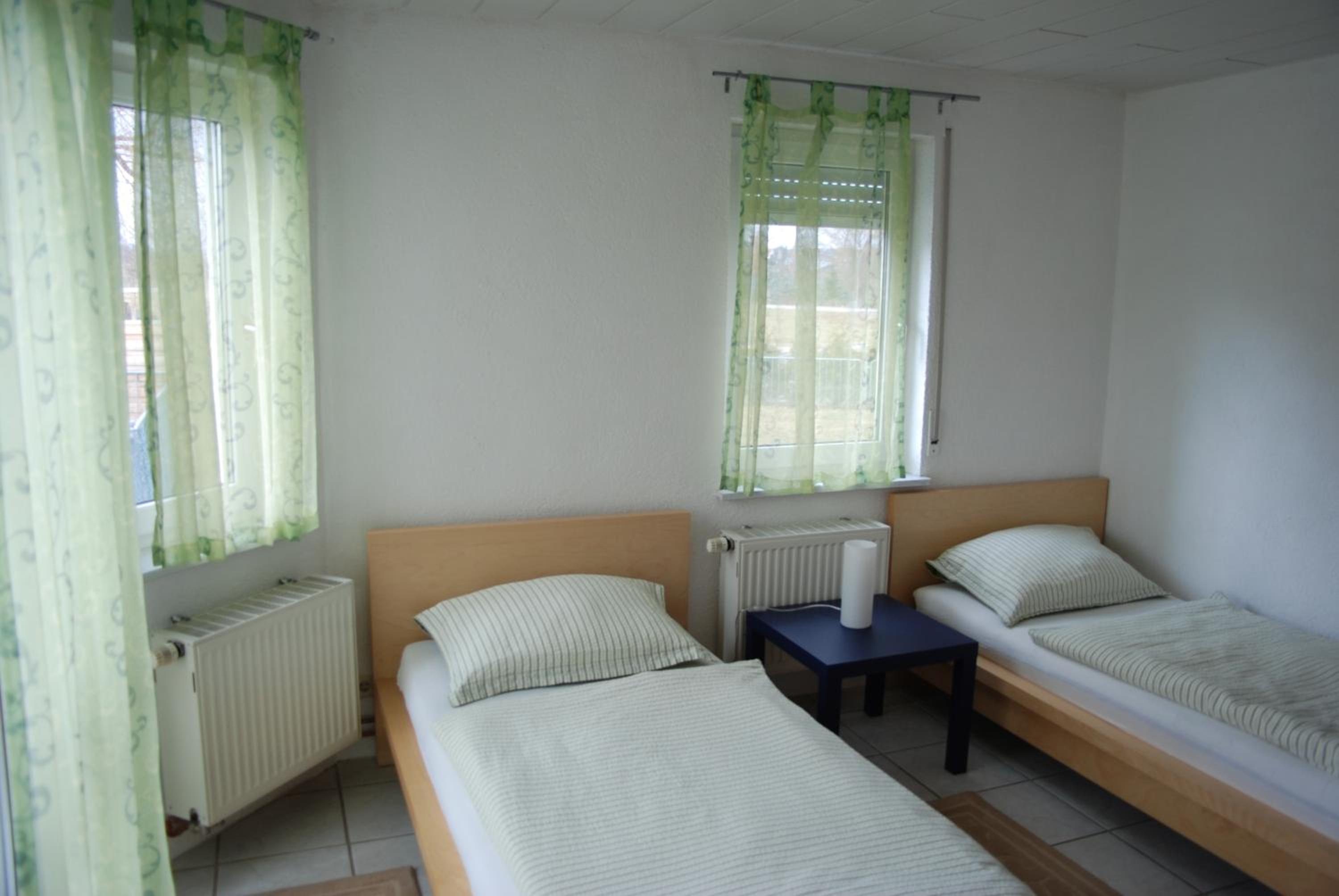 Ferienwohnungen Schäfer