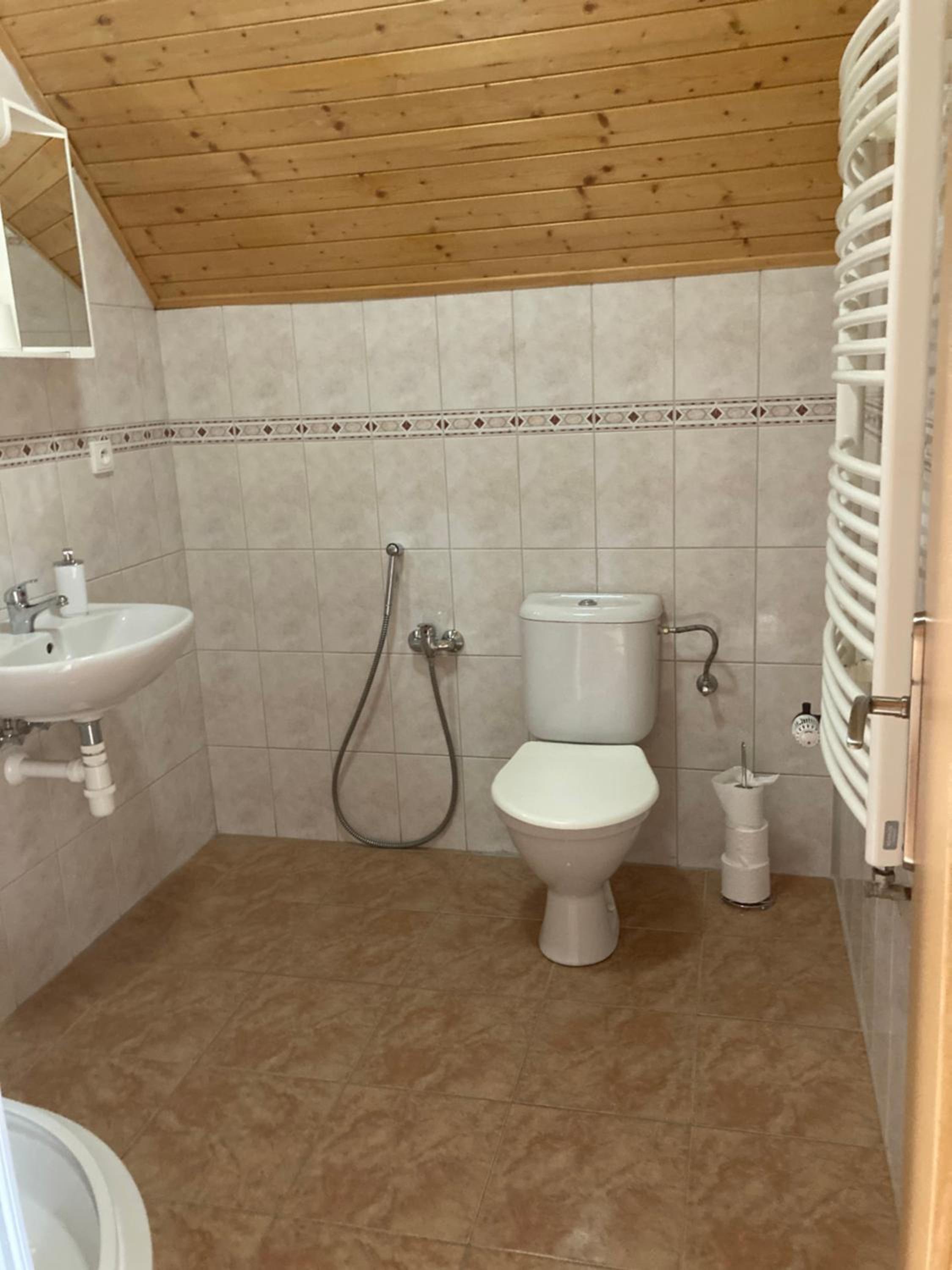 Ubytování Bořeňovice