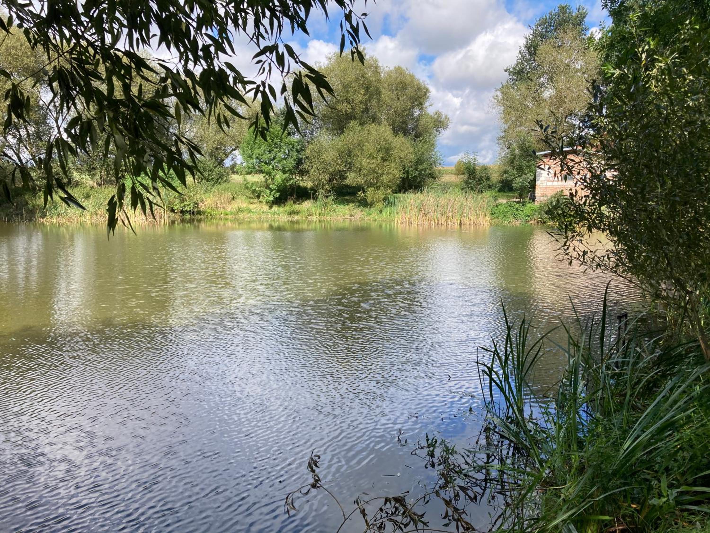 Ubytování Bořeňovice